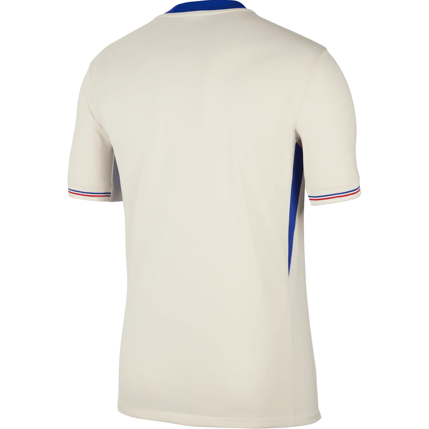 Nike France 2025 Men's Away Stadium Jersey - Image 2