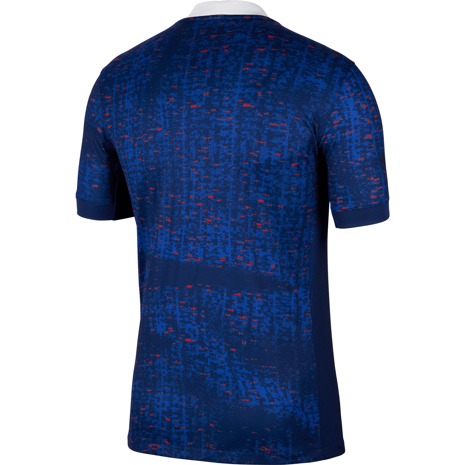 Nike France 2025 Men's Home Stadium Jersey - Image 2