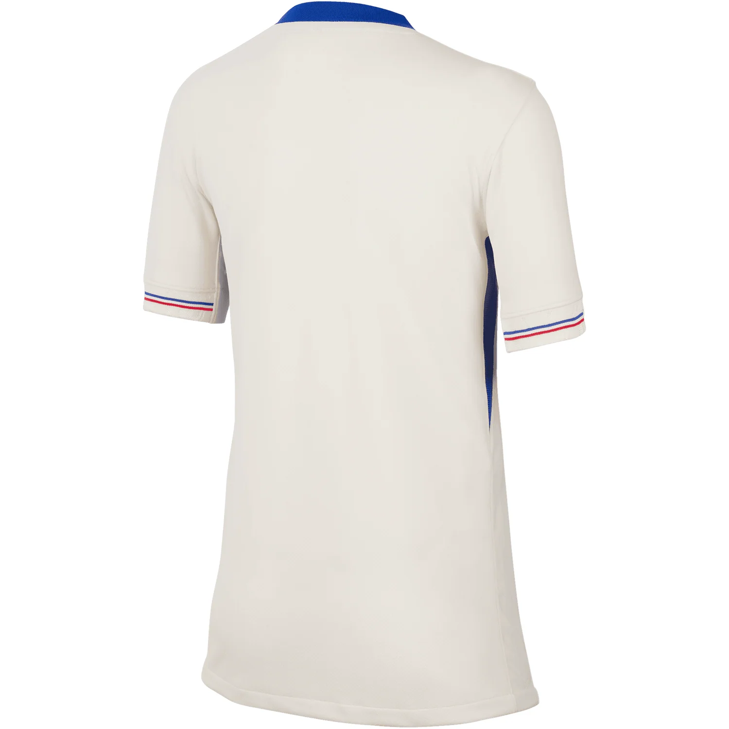 Nike France 2025 Youth Away Stadium Jersey - Image 2