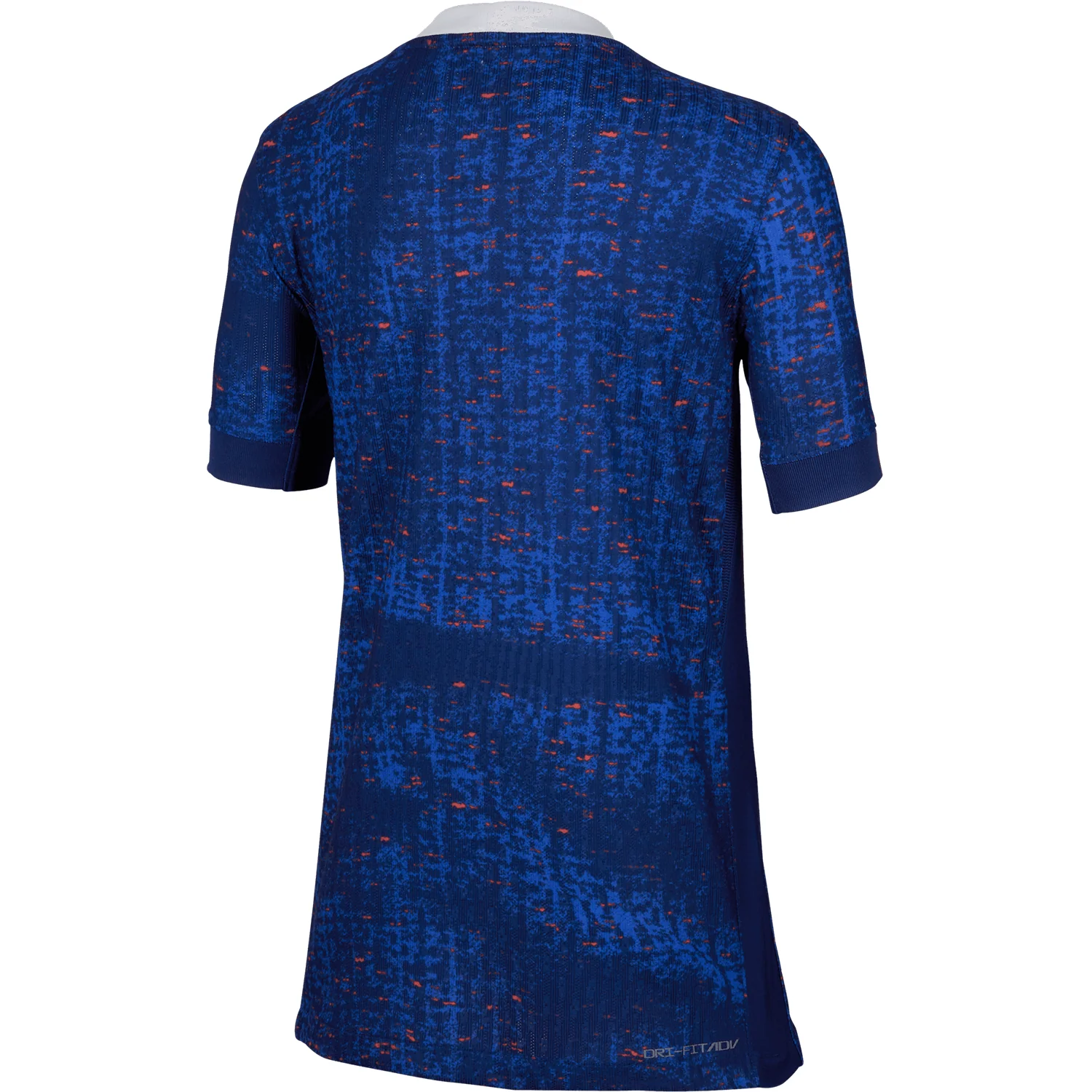 Nike France 2025 Youth Home Stadium Jersey - Image 2