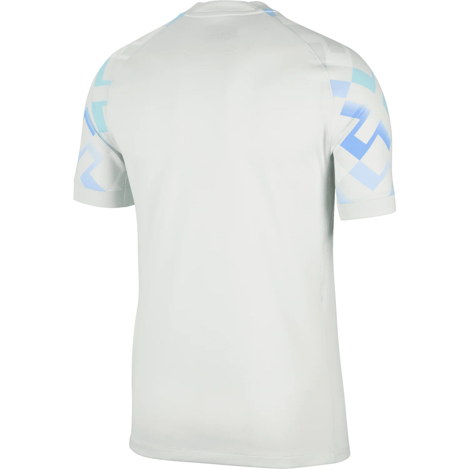 Nike Inter Milan 2025-26 Men's Away Stadium Jersey - Image 2