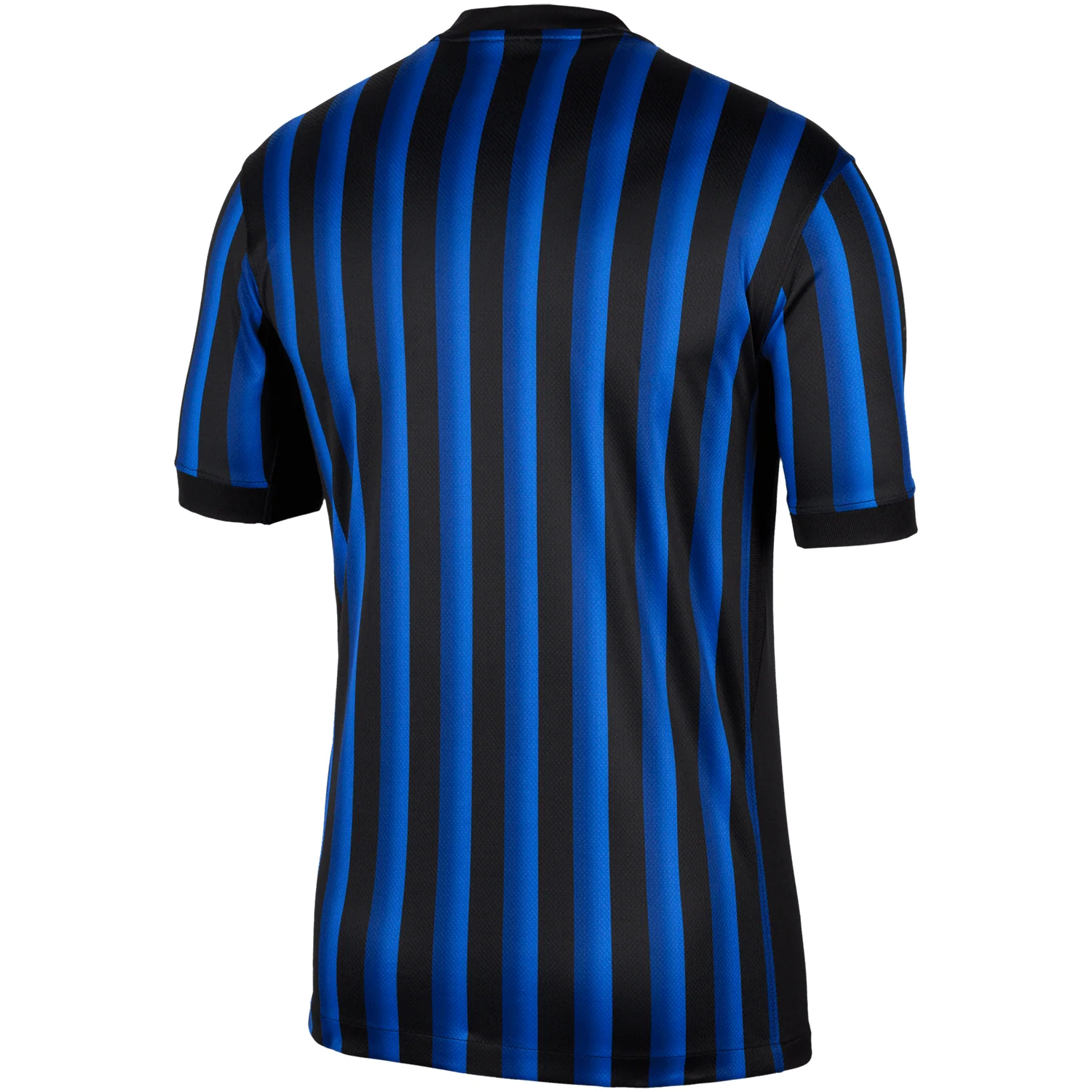 Nike Inter Milan 2025-26 Men's Home Stadium Jersey - Image 2