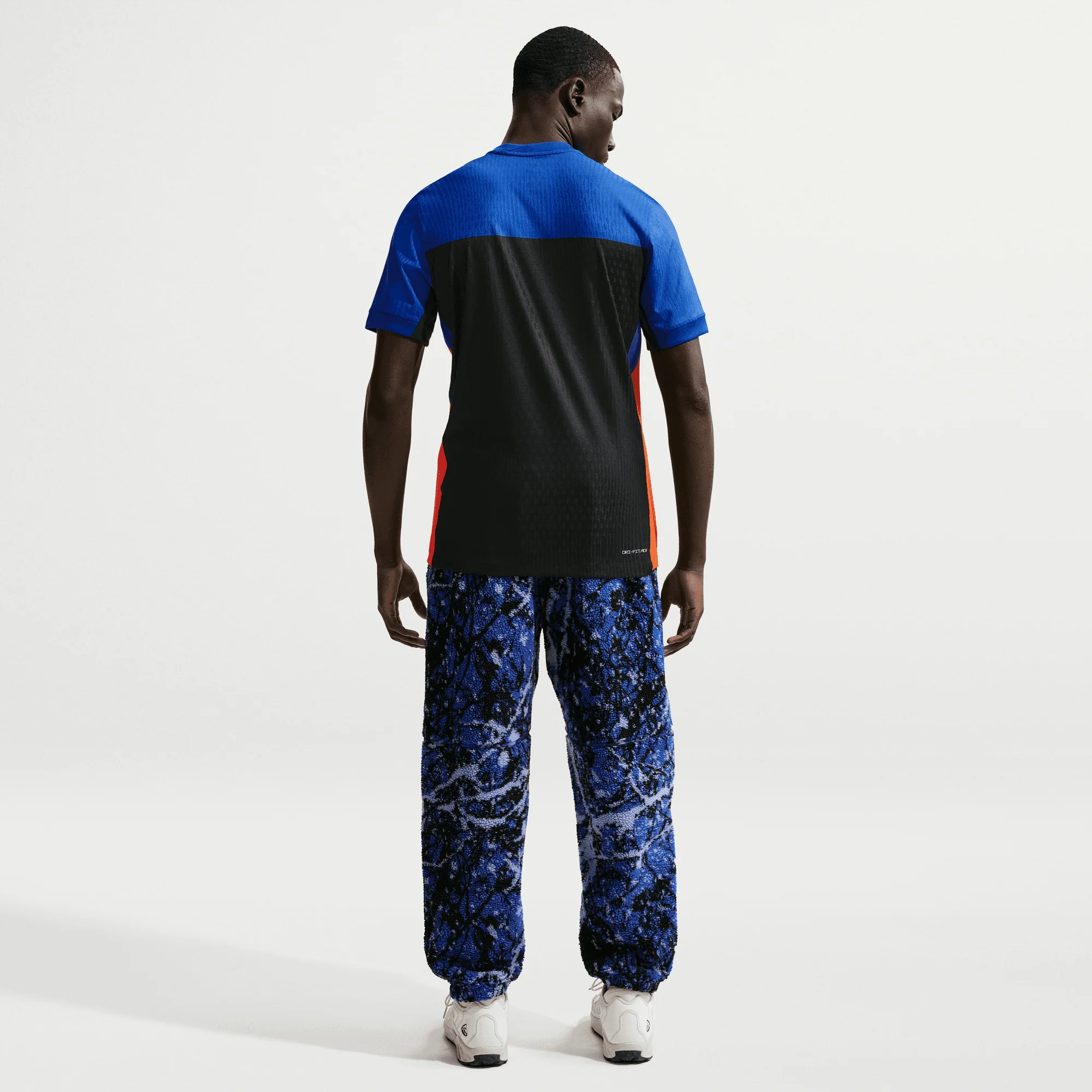 Nike x ACG Inter Milan 2026 Men's Authentic Match Jersey - Image 4