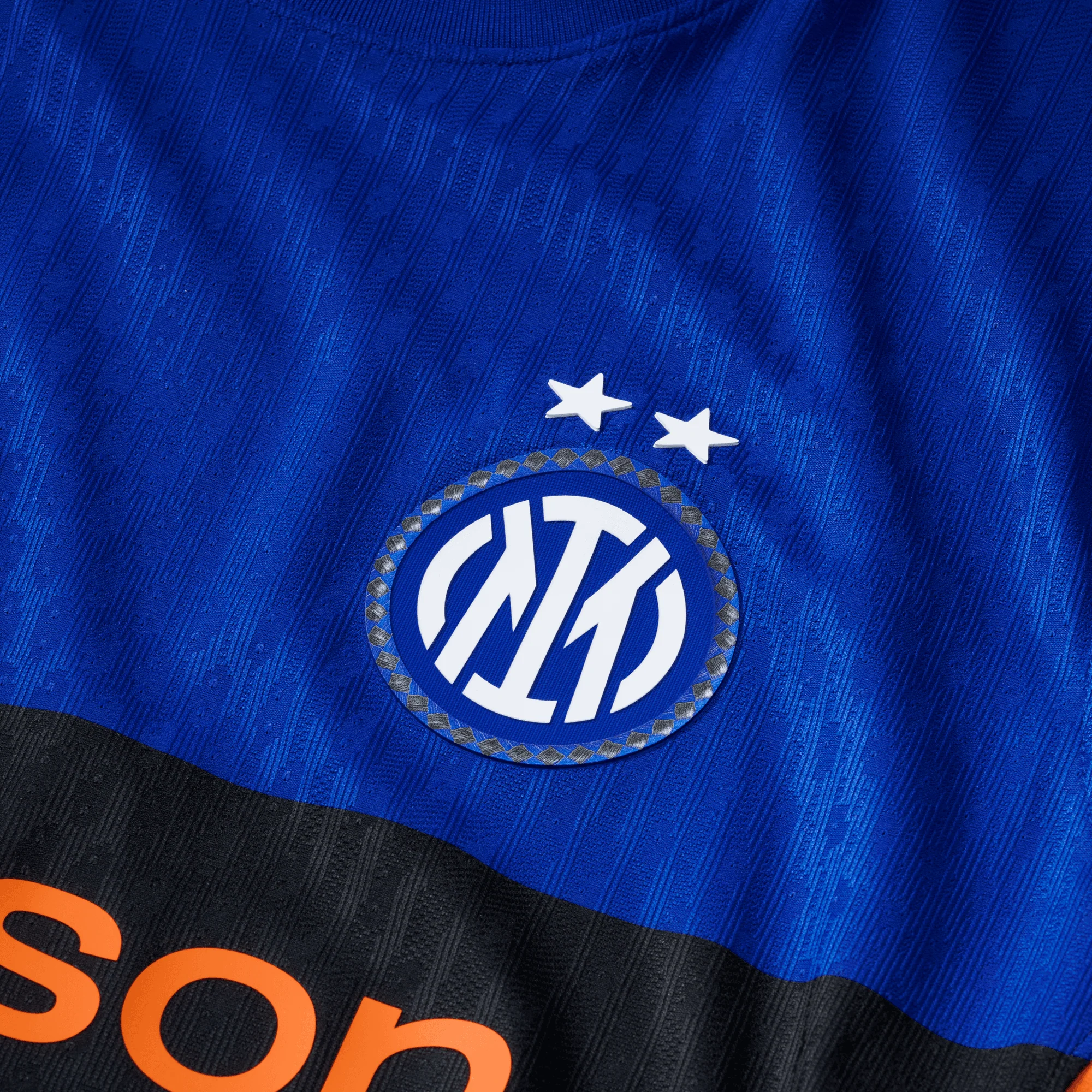 Nike x ACG Inter Milan 2026 Men's Authentic Match Jersey - Image 5