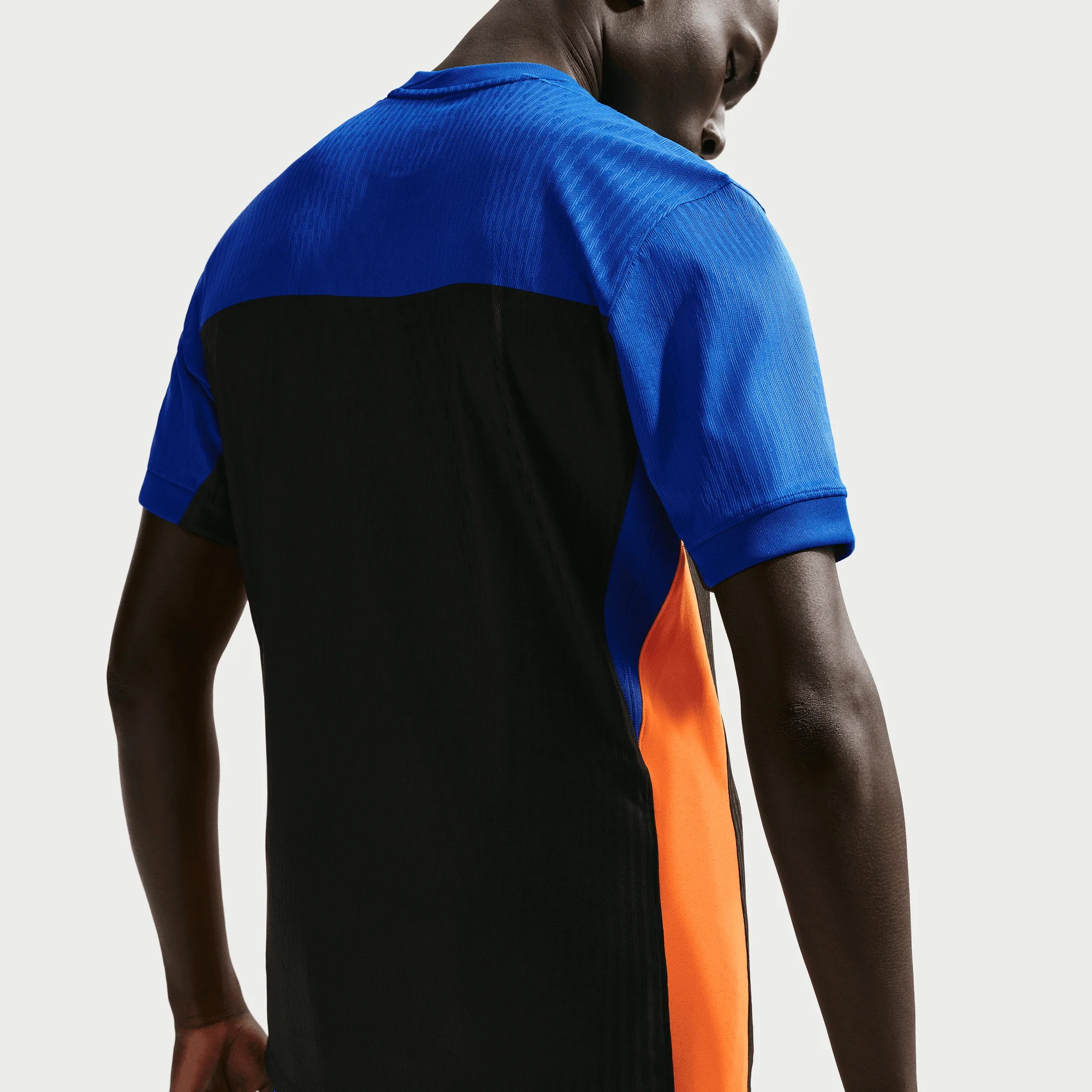 Nike x ACG Inter Milan 2026 Men's Authentic Match Jersey - Image 7
