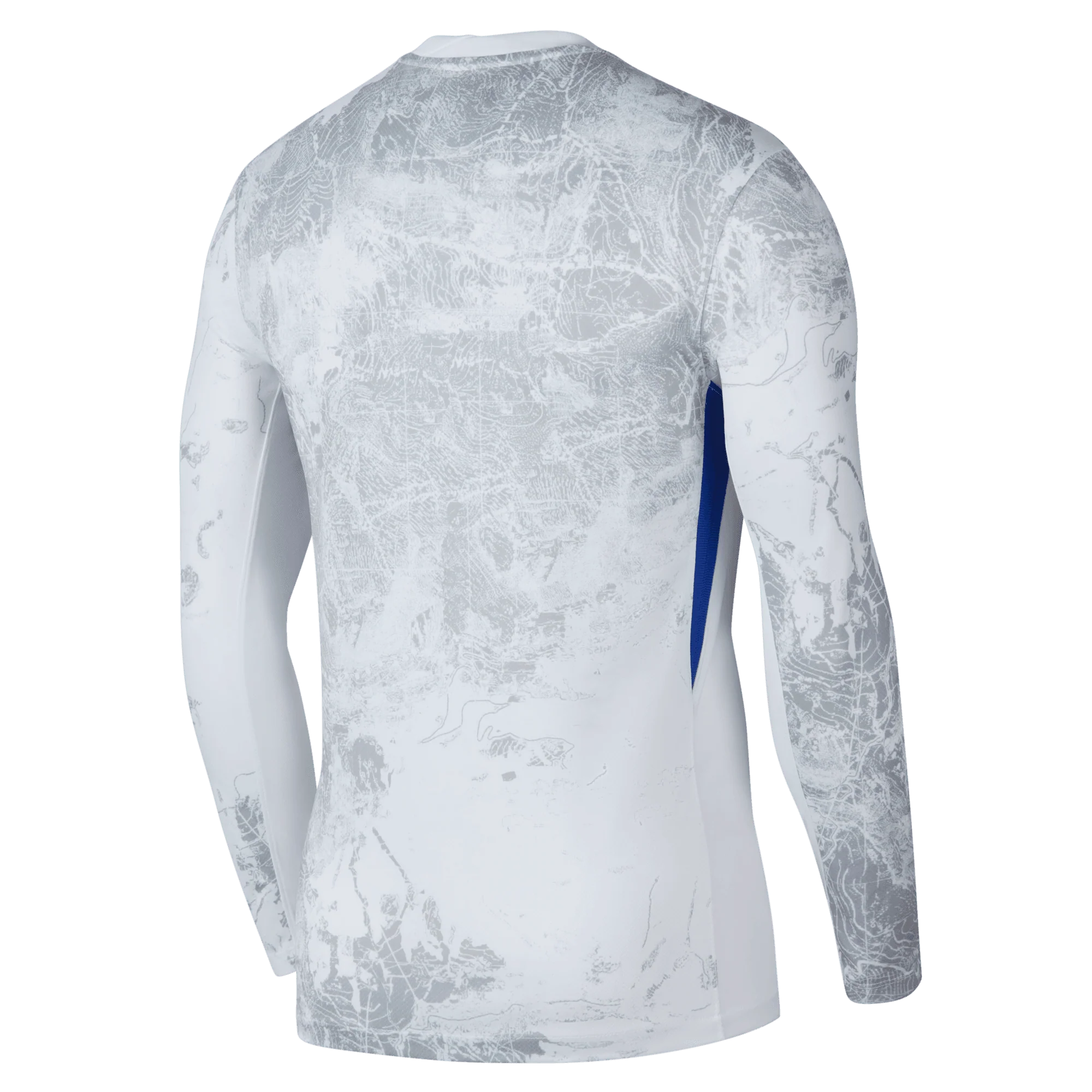 Nike x ACG Inter Milan 2026 Men's LS Stadium Jersey - Image 2