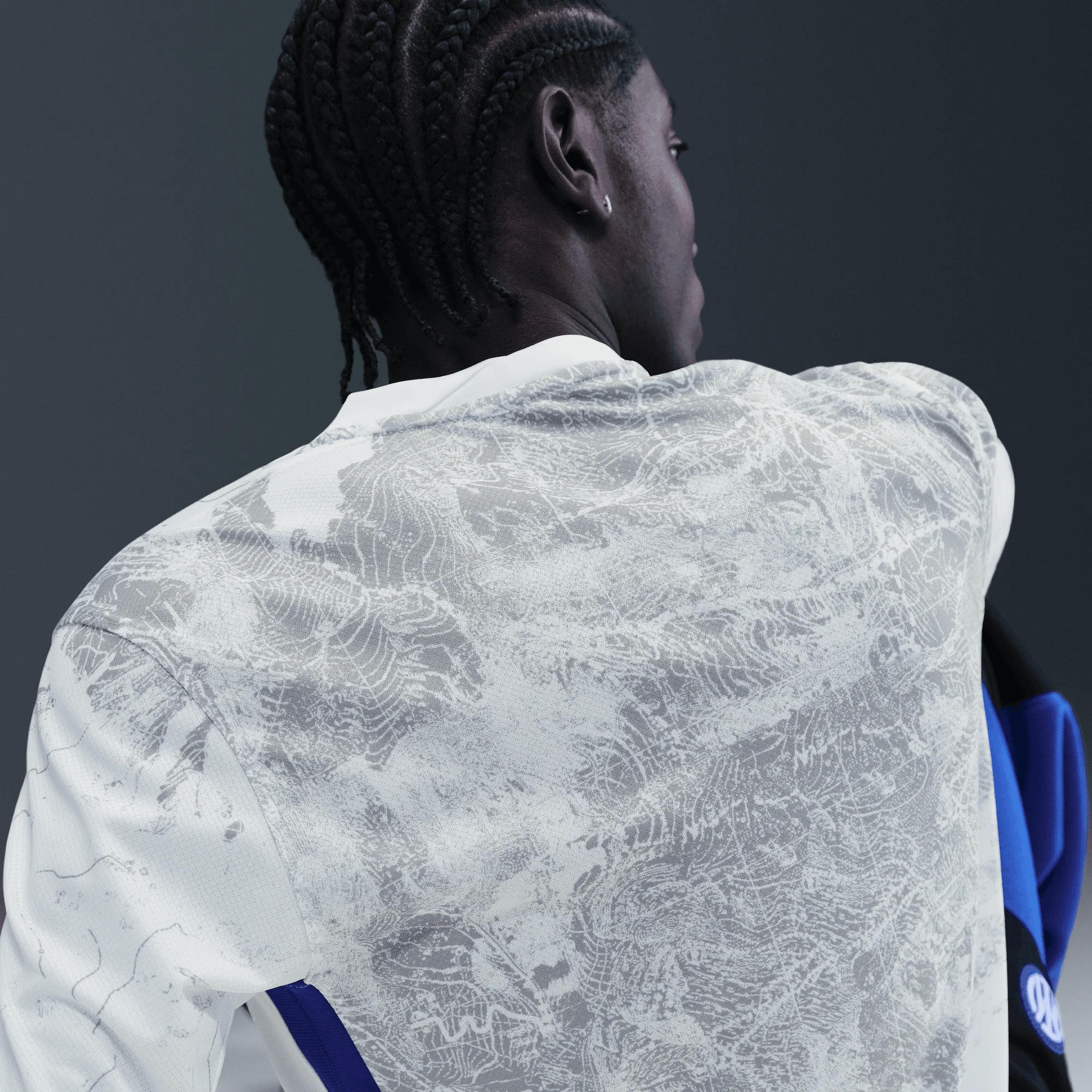 Nike x ACG Inter Milan 2026 Men's LS Stadium Jersey - Image 7
