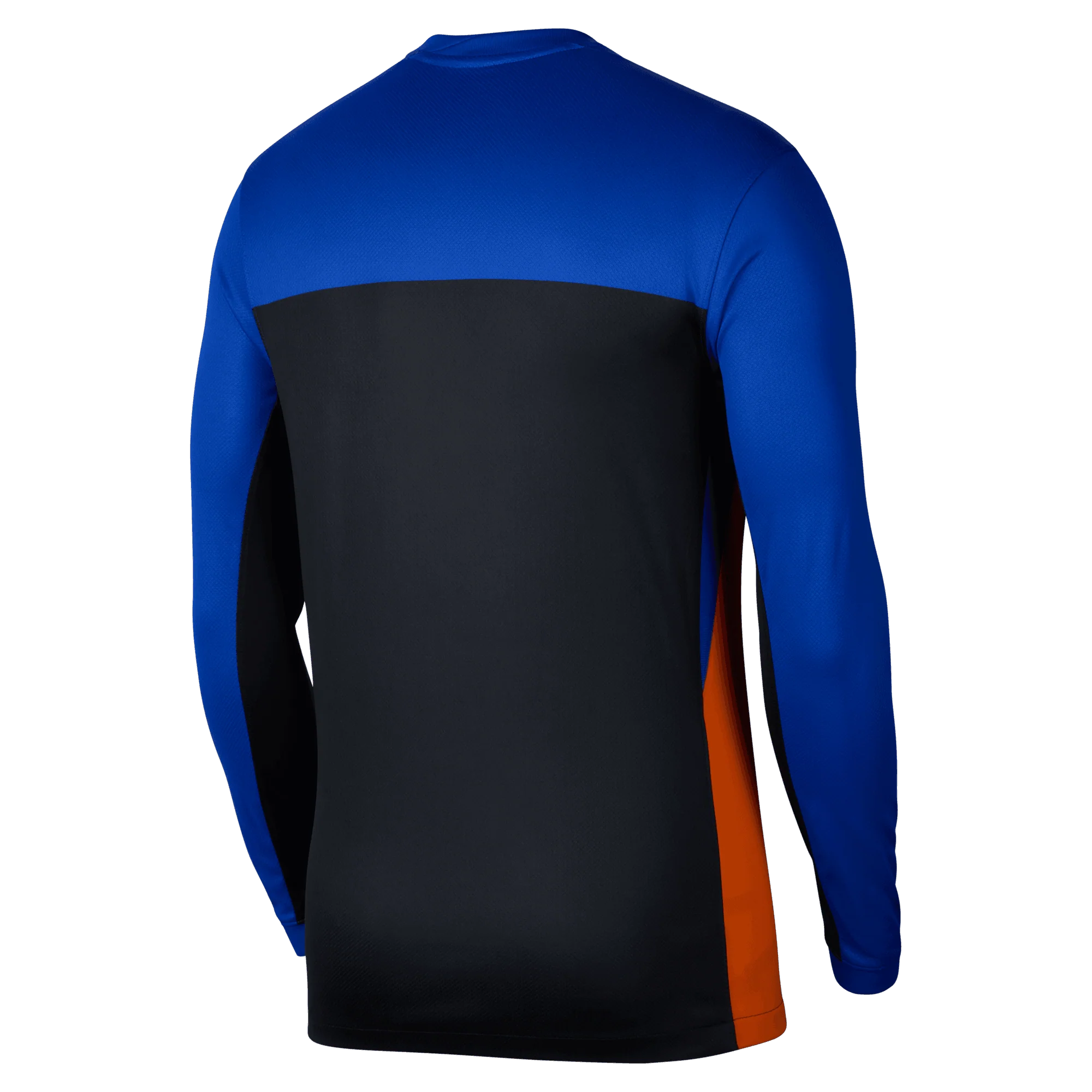 Nike x ACG Inter Milan 2026 Men's Long Sleeve Stadium Jersey - Image 2