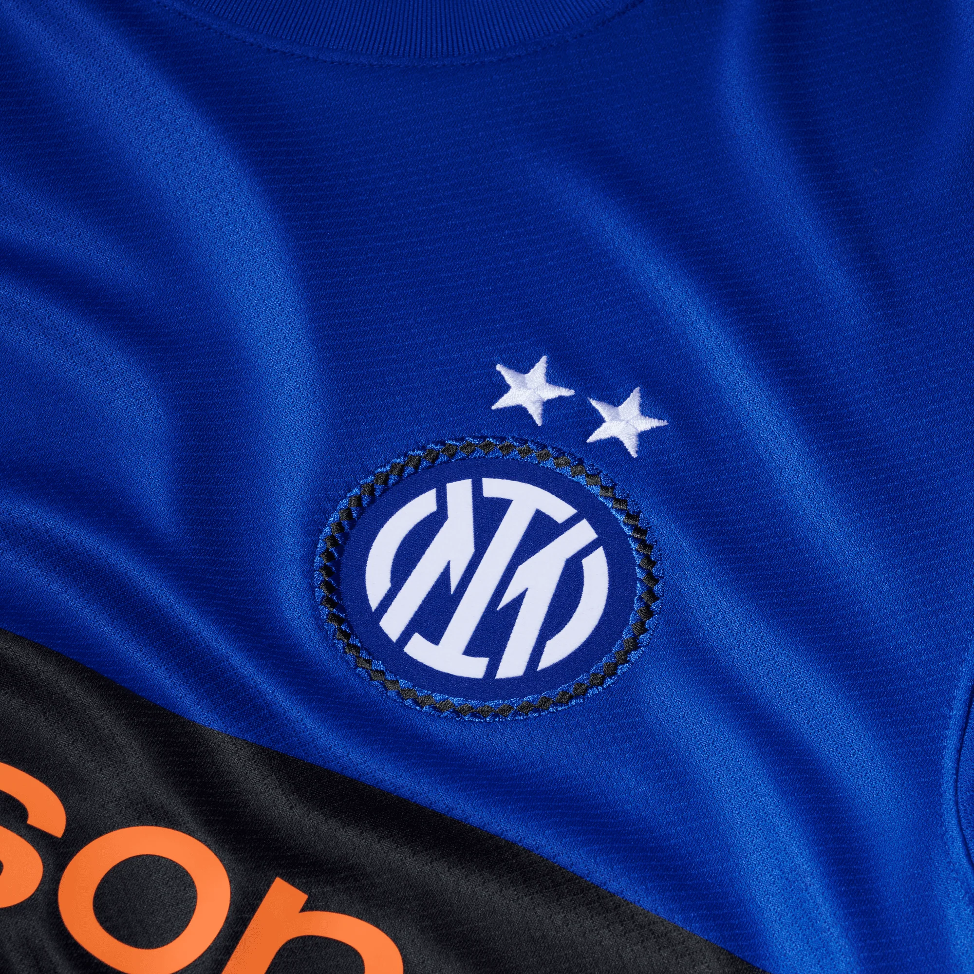 Nike x ACG Inter Milan 2026 Men's Stadium Jersey - Image 3