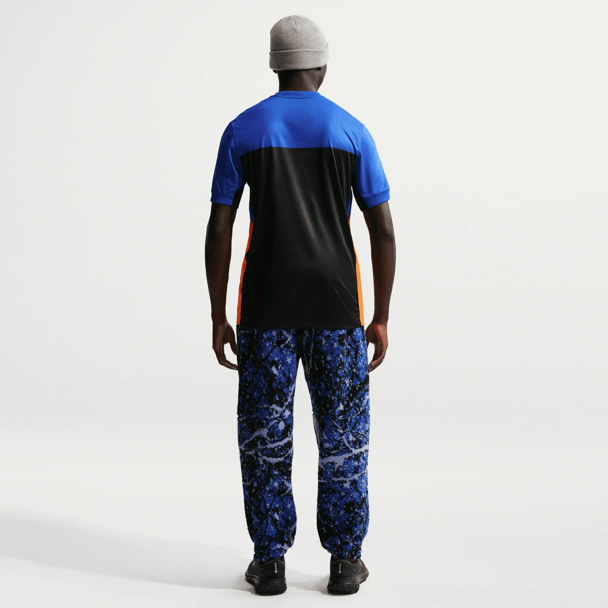 Nike x ACG Inter Milan 2026 Men's Stadium Jersey - Image 5