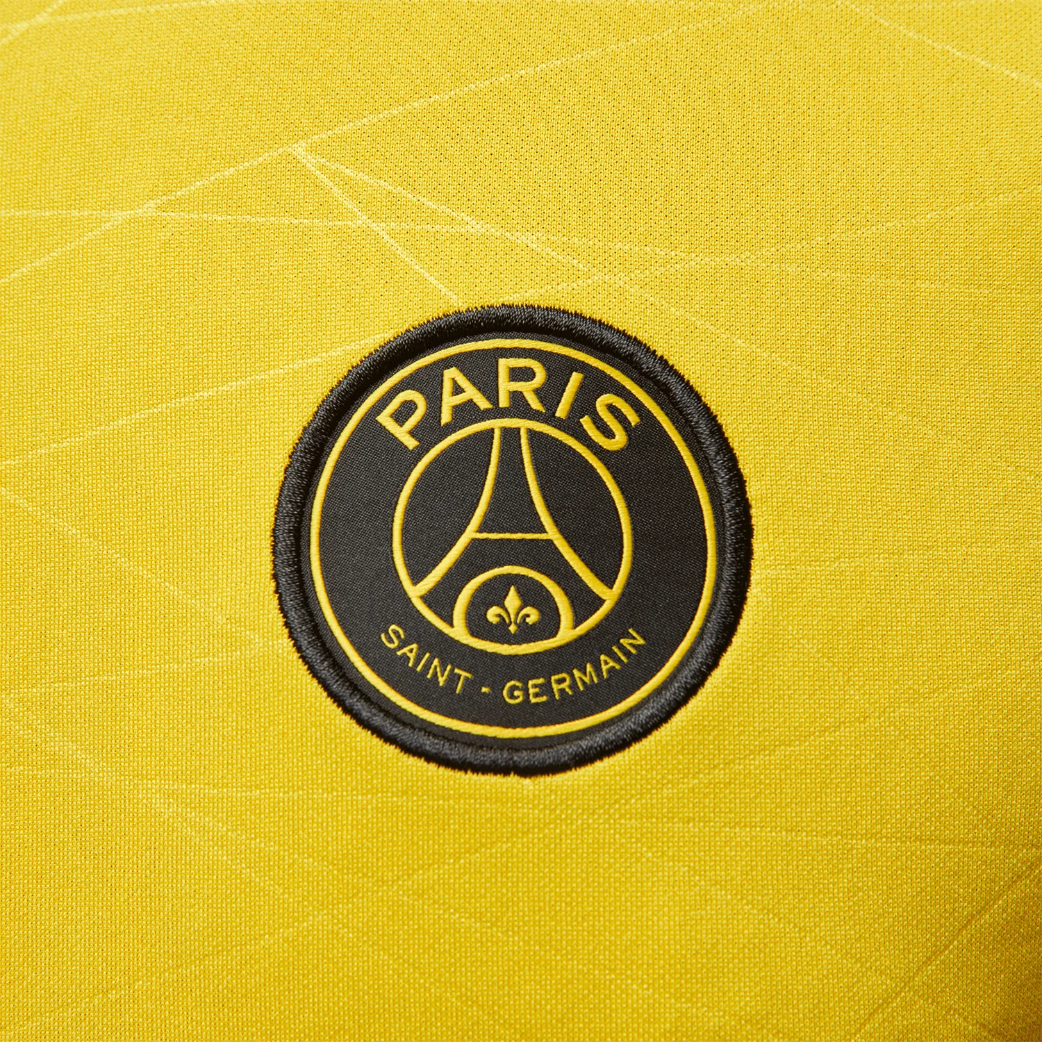 Nike Jordan PSG 2022-23 Men's 4th Academy Pro Short Sleeve Top - Image 4