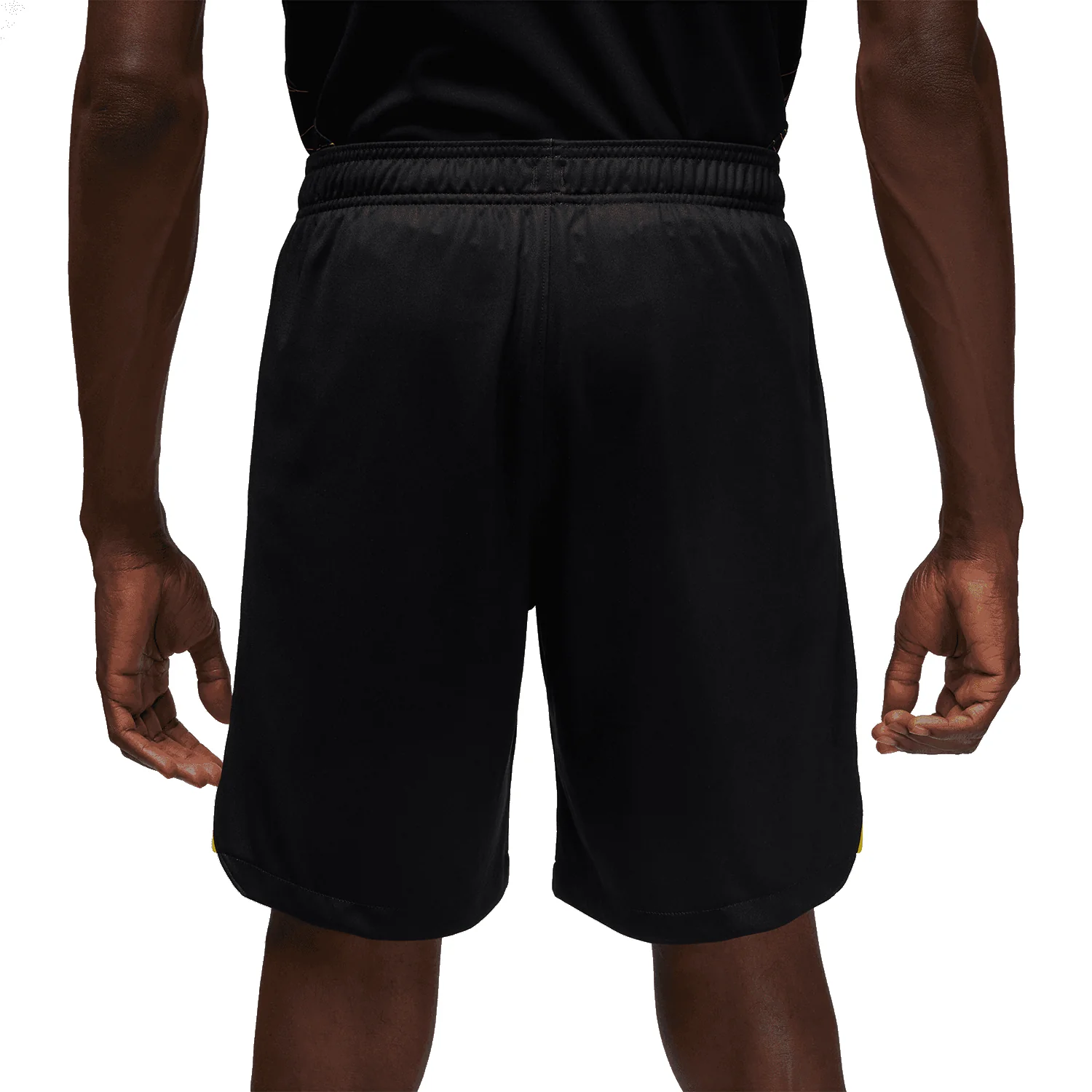 Nike Jordan PSG 2022-23 Men's 4th Stadium Short - Image 3