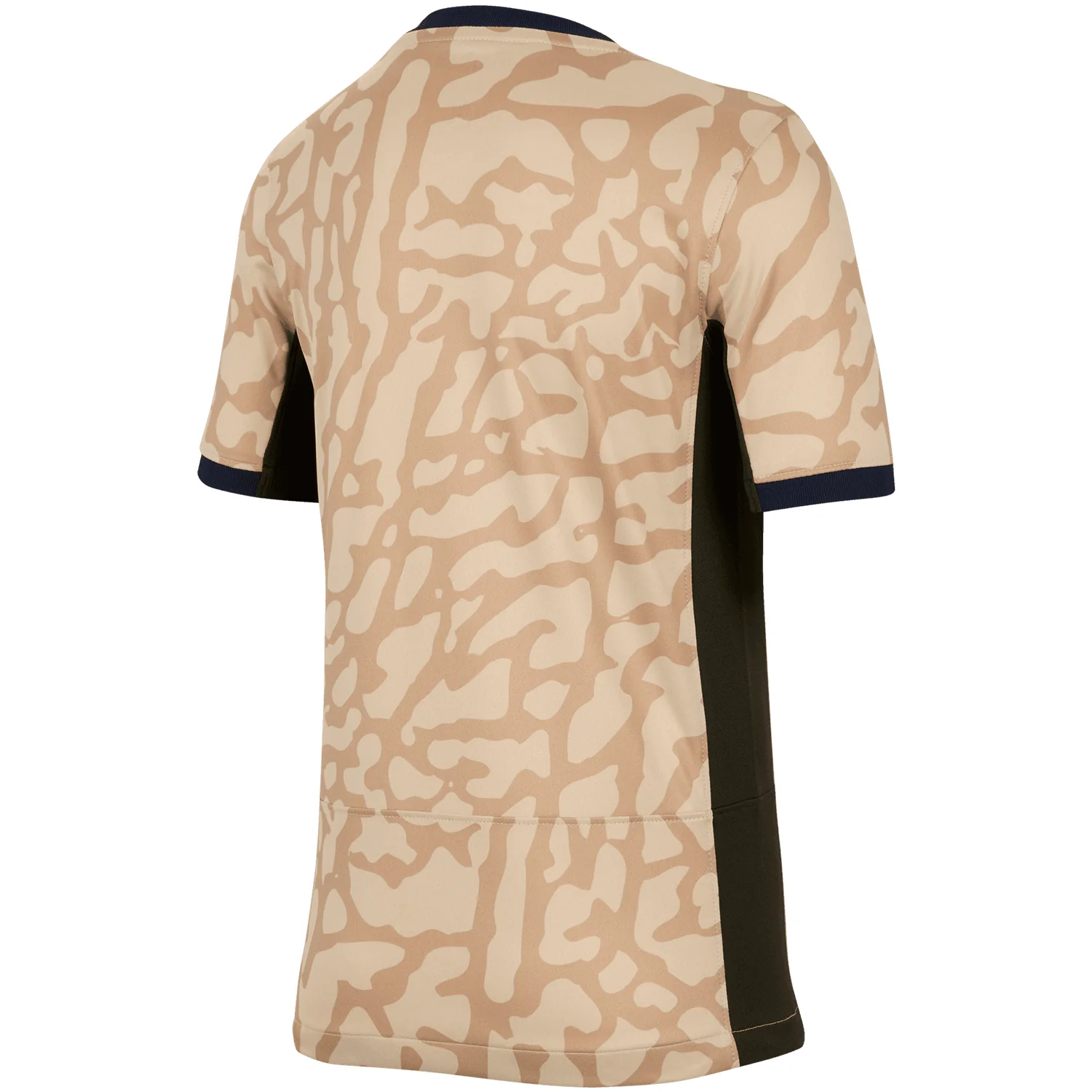 Nike Jordan PSG 2023-24 Youth 4th Stadium Jersey - Image 2