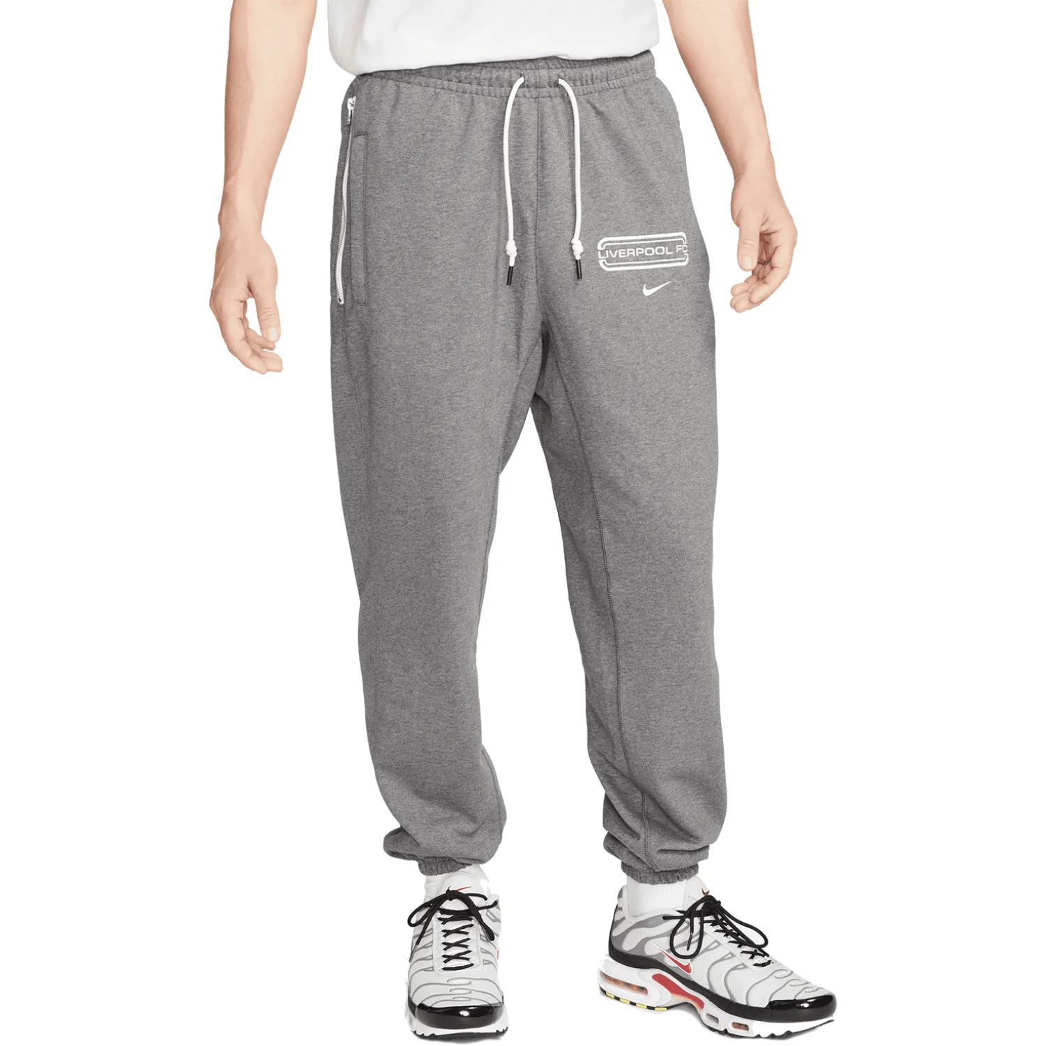 Nike Liverpool FC 2022-23 Men's Standard Issue Pant