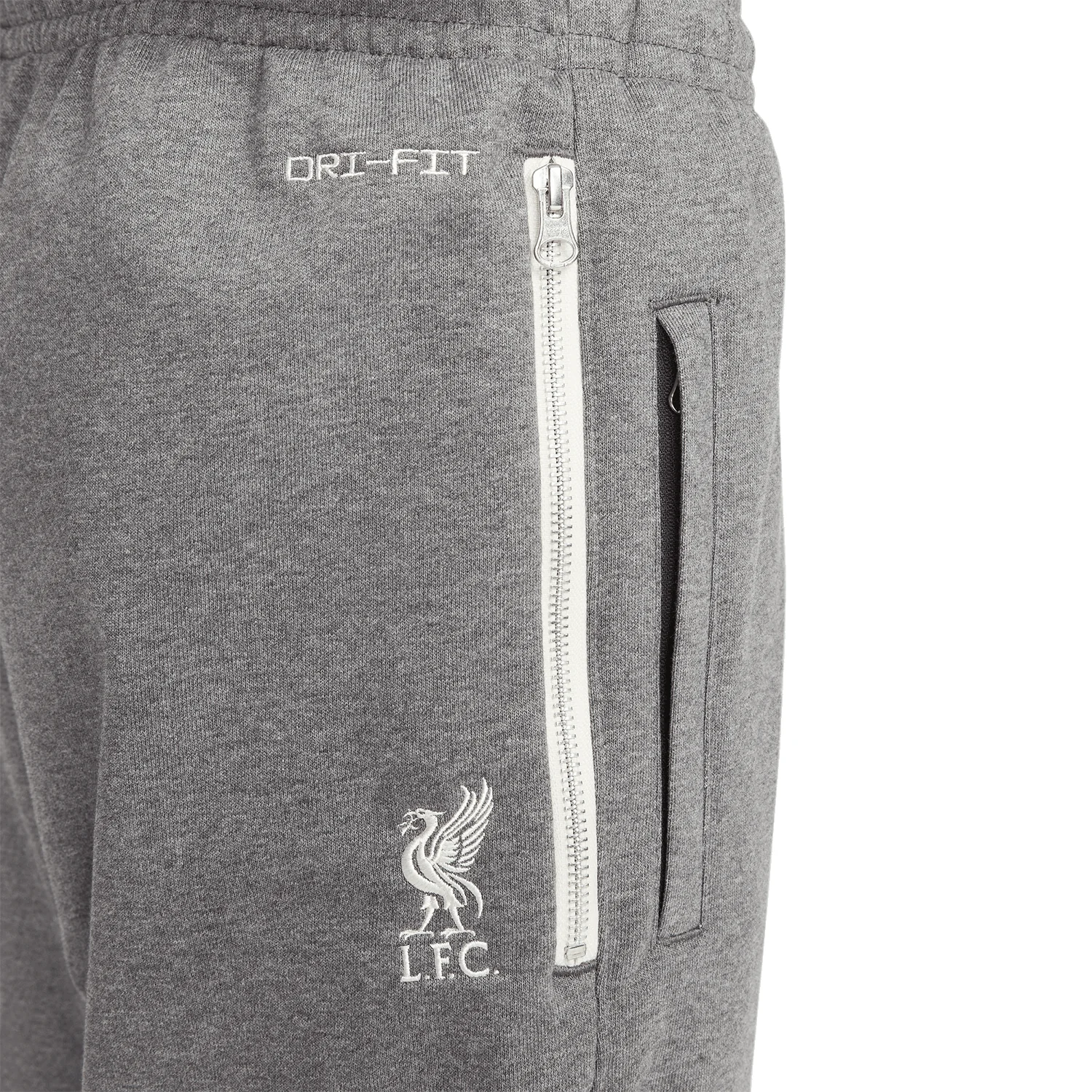 Nike Liverpool FC 2022-23 Men's Standard Issue Pant - Image 4
