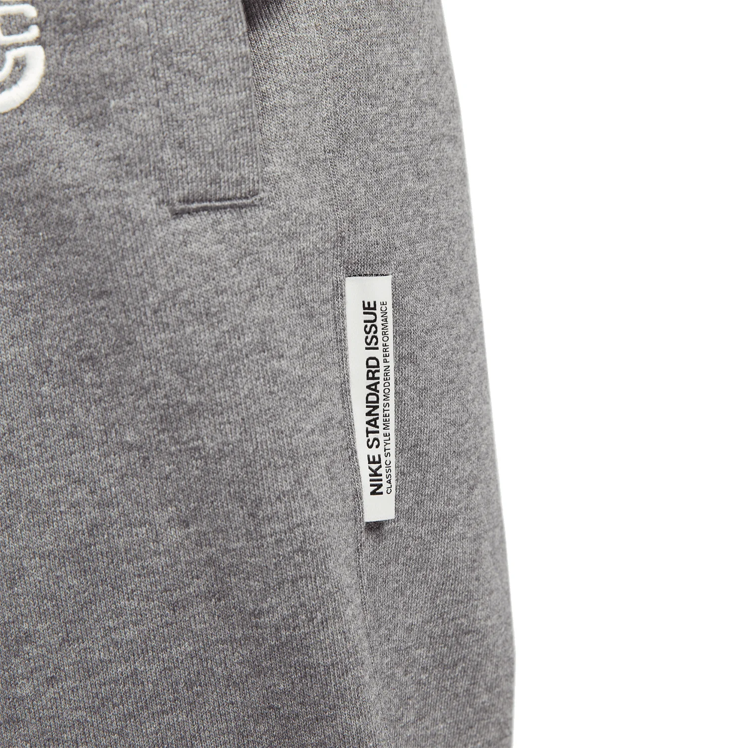 Nike Liverpool FC 2022-23 Men's Standard Issue Pant - Image 5