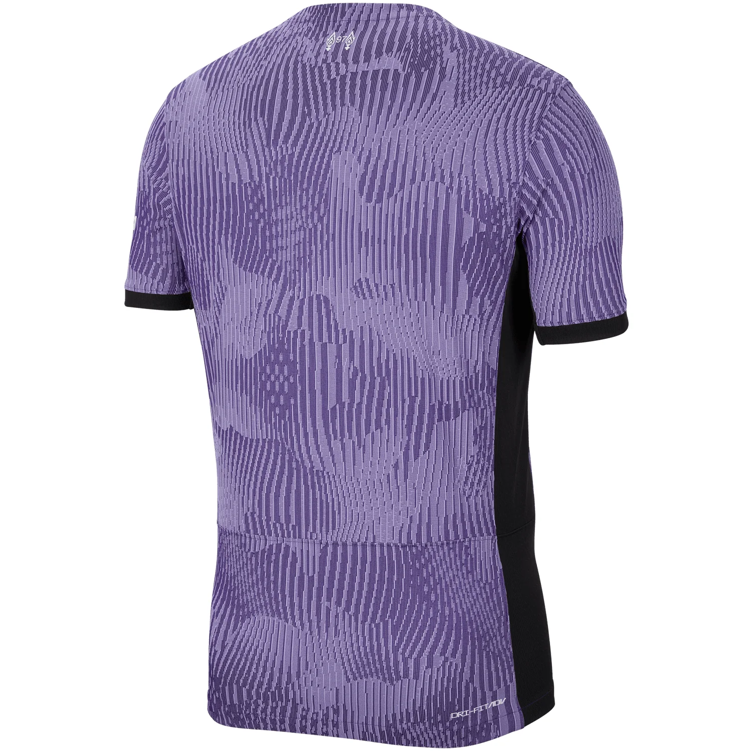 Nike Liverpool FC 2023-24 Men's 3rd Authentic Match Jersey - Image 2