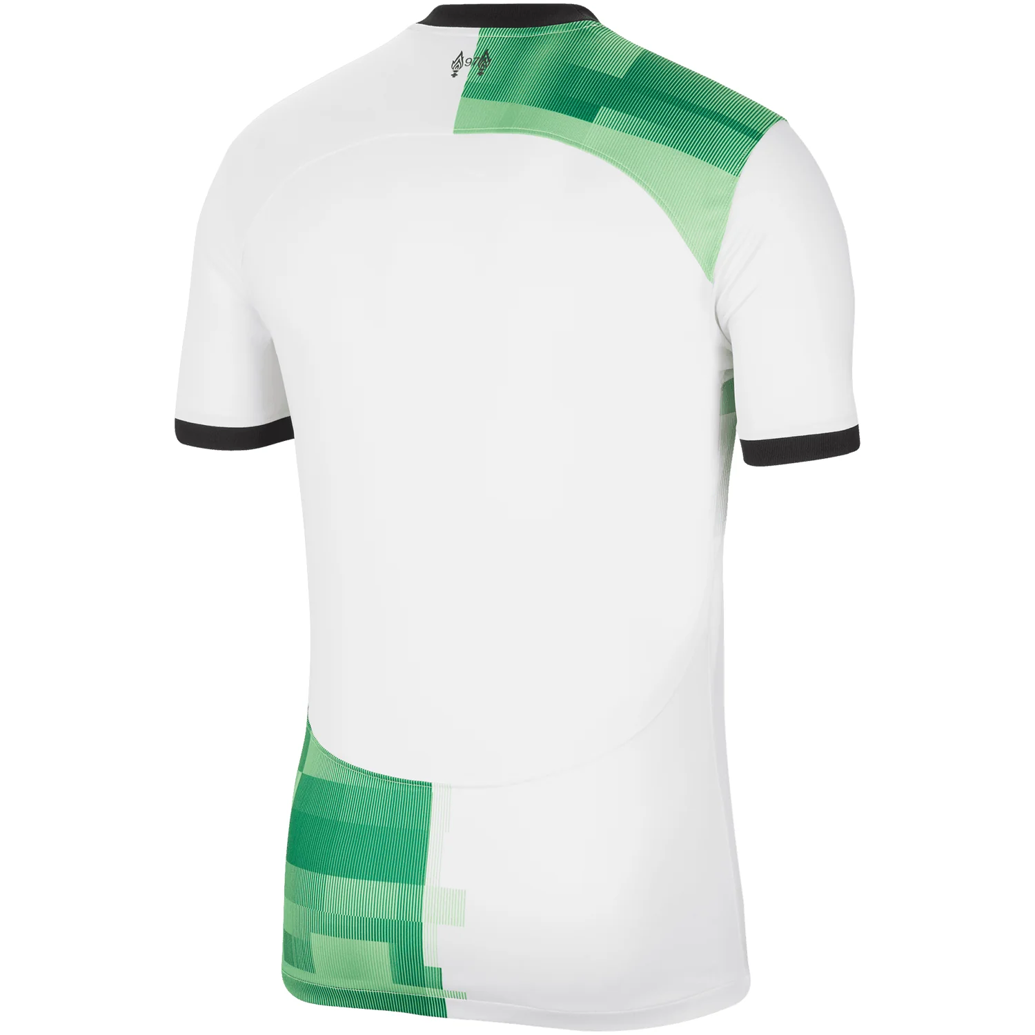 Nike Liverpool FC 2023-24 Men's Away Stadium Jersey - Image 2