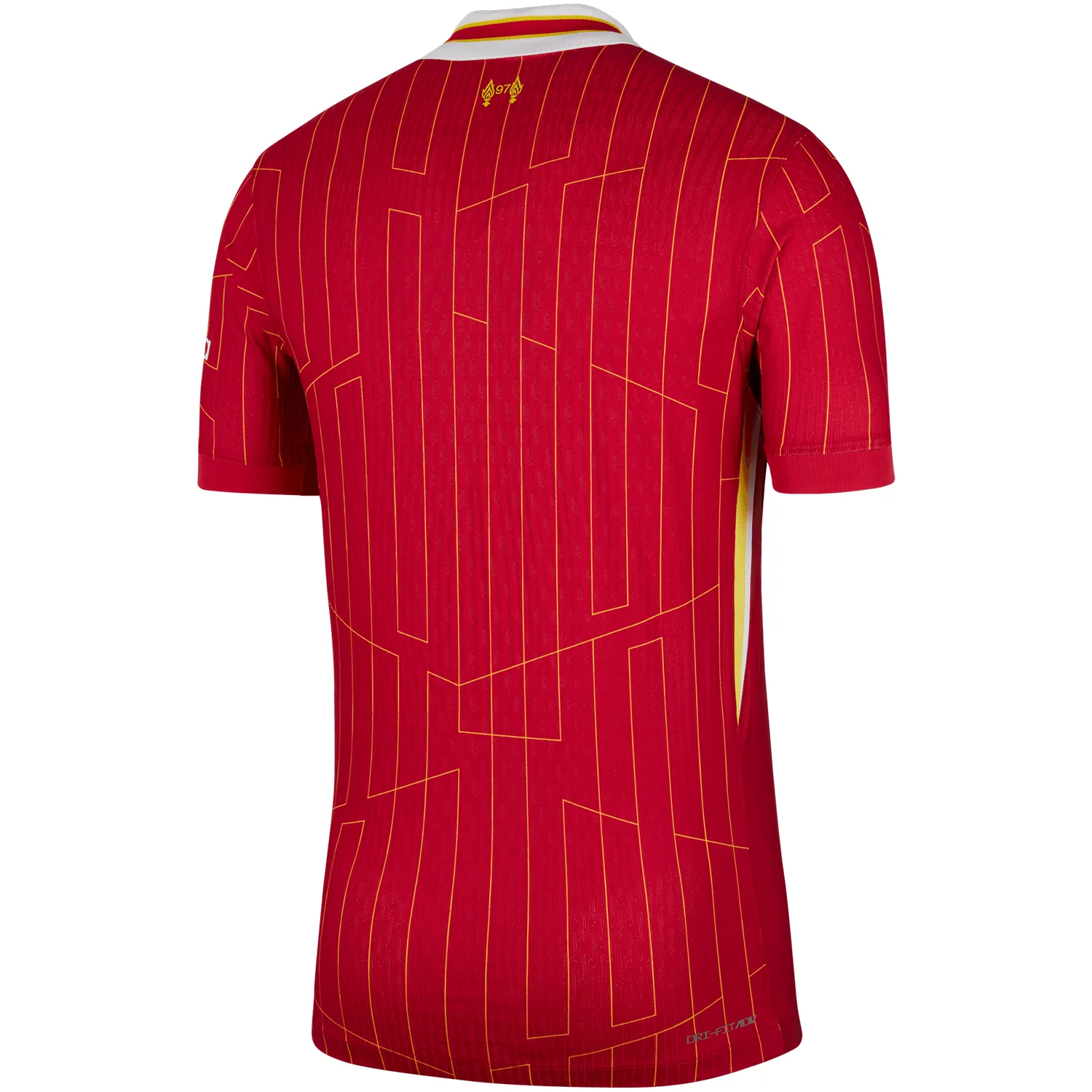 Nike Liverpool FC 2024-25 Men's Home Authentic Match Jersey - Image 2