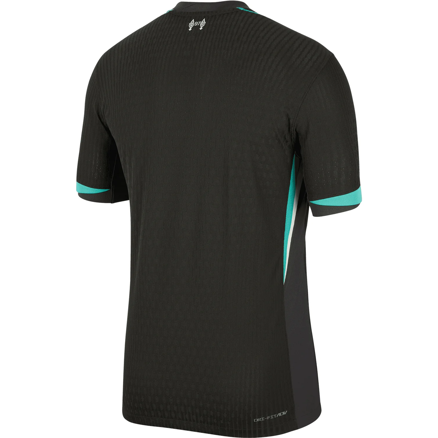 Nike Liverpool FC 2024-25 Men's Away Authentic Match Jersey - Image 2