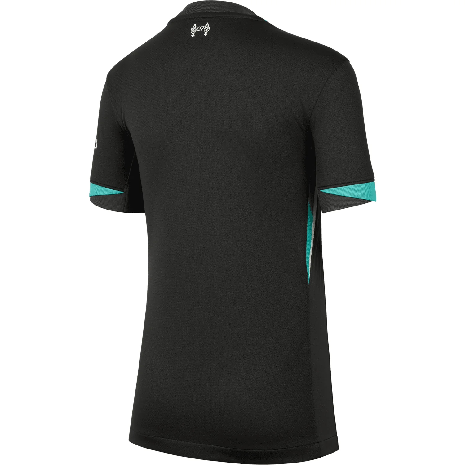 Nike Liverpool FC 2024-25 Youth Away Stadium Jersey - Image 2