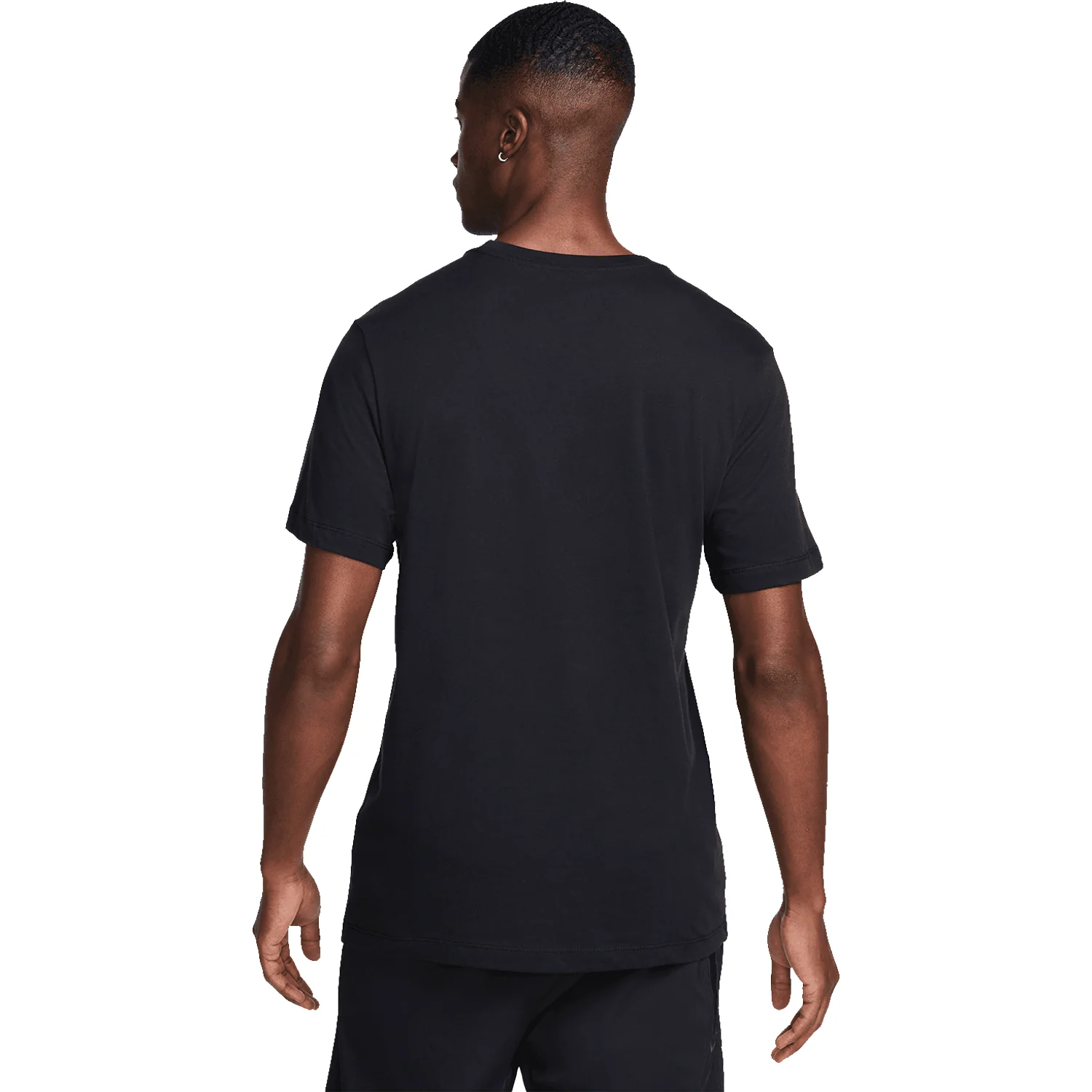Nike Liverpool FC Men's Short Sleeve Crest Tee - Image 2