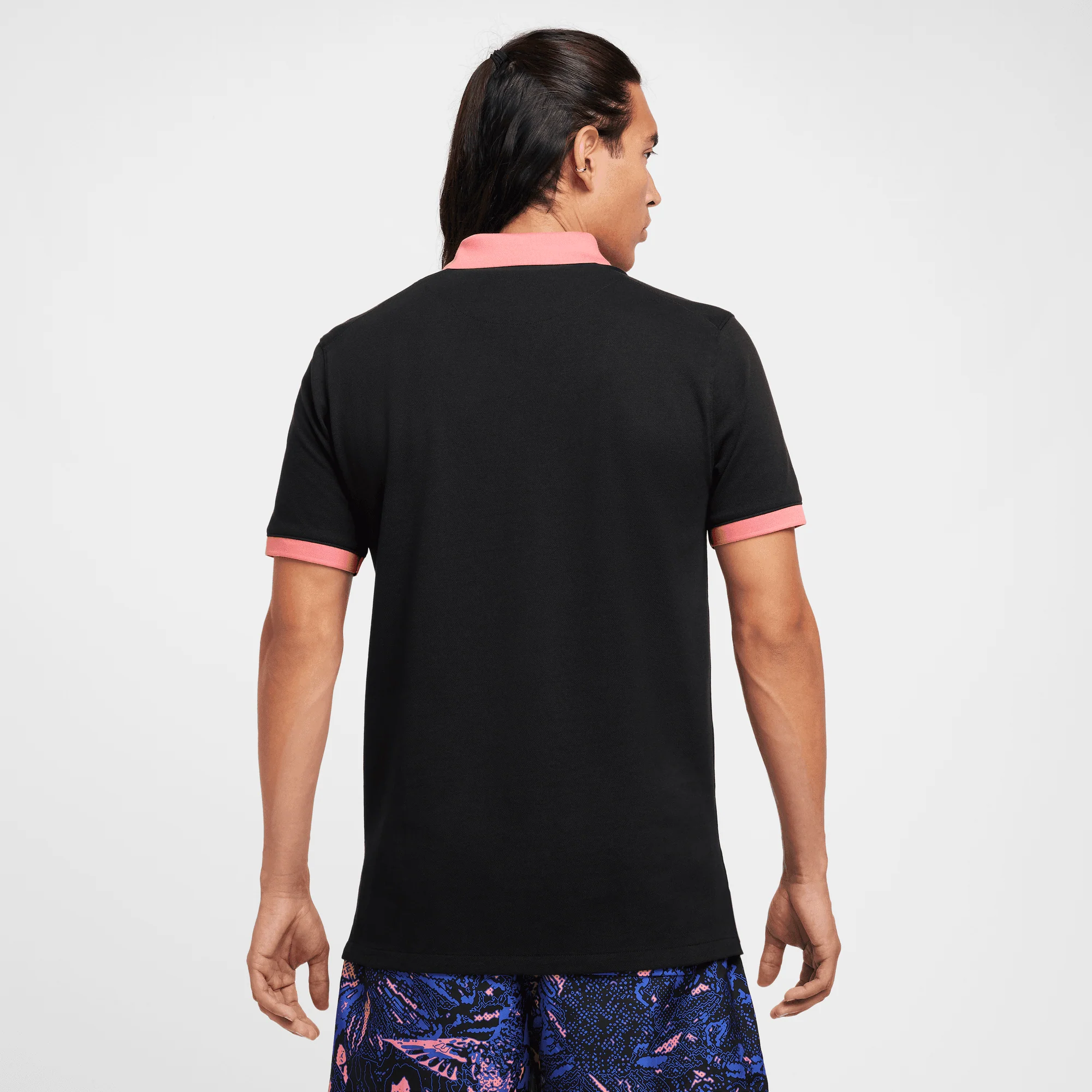 Nike Men's Club America Polo Slim 2.0 - Image 2