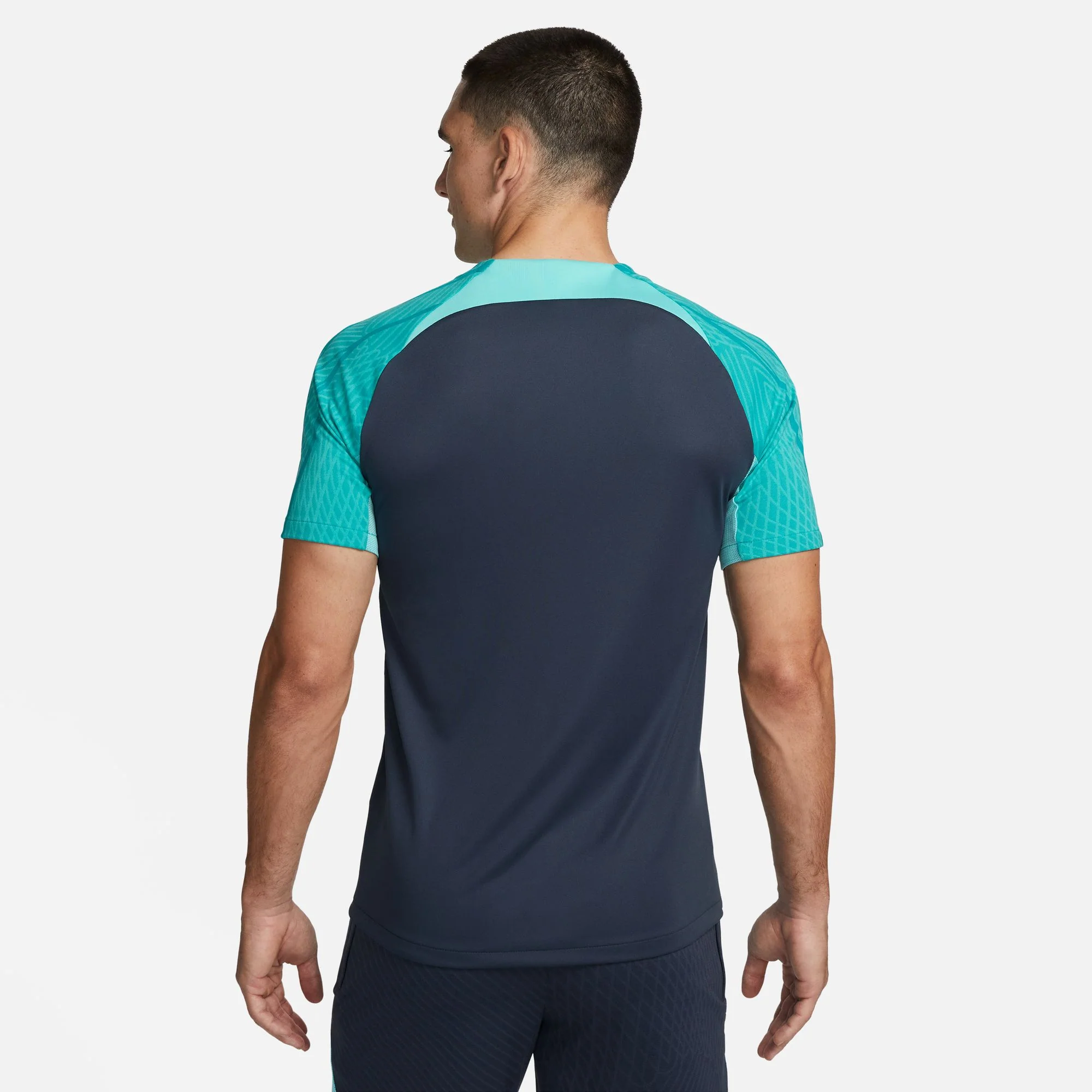 Nike Men's FC Barcelona Third Dri-FIT Strike Top - Image 2