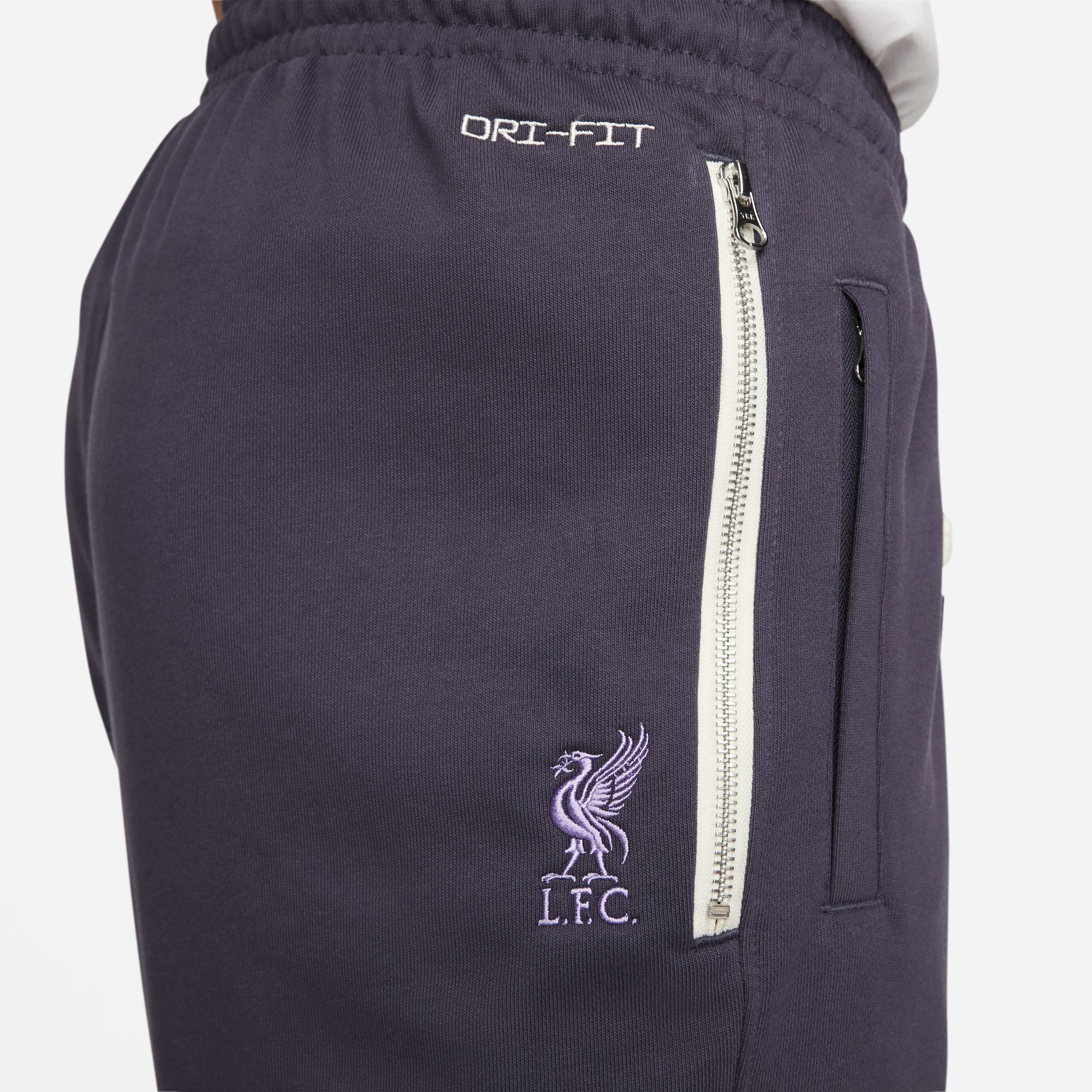 Nike Men's Liverpool FC Standard Issue Pants - Image 4