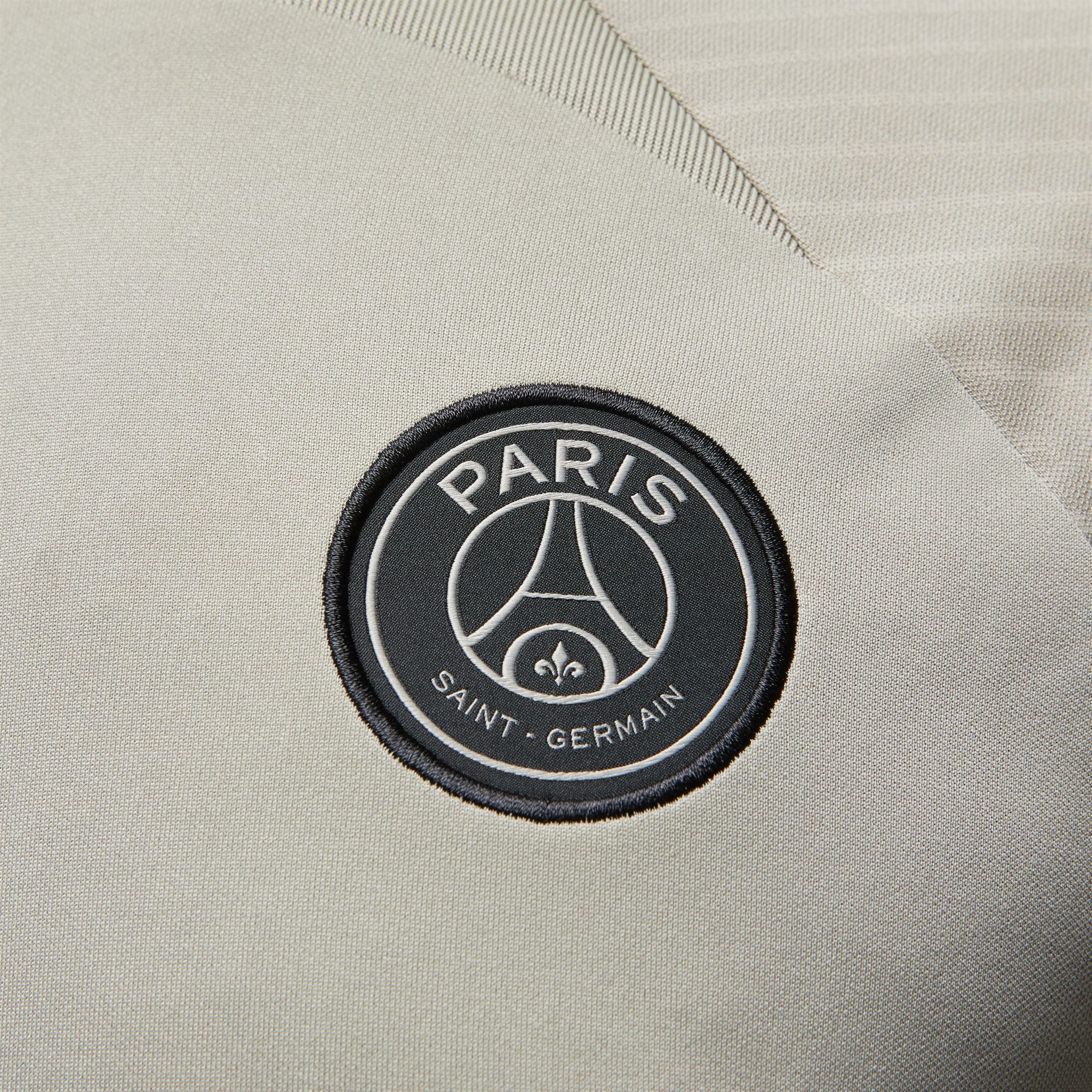 Nike Men's PSG Third Dri-FIT Short Sleeve Strike Top - Image 3