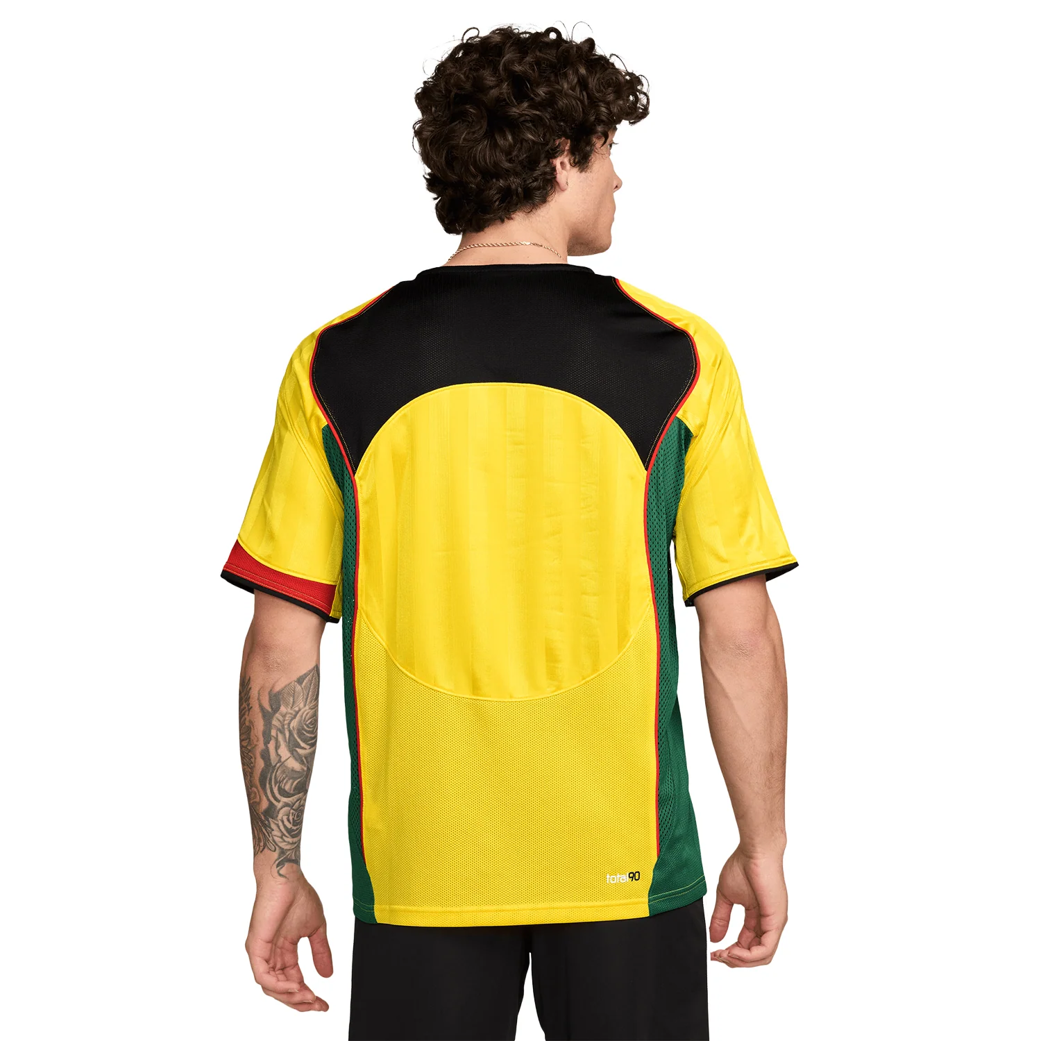 Nike Men's Total 90 Jersey - T90 Energy - Image 2