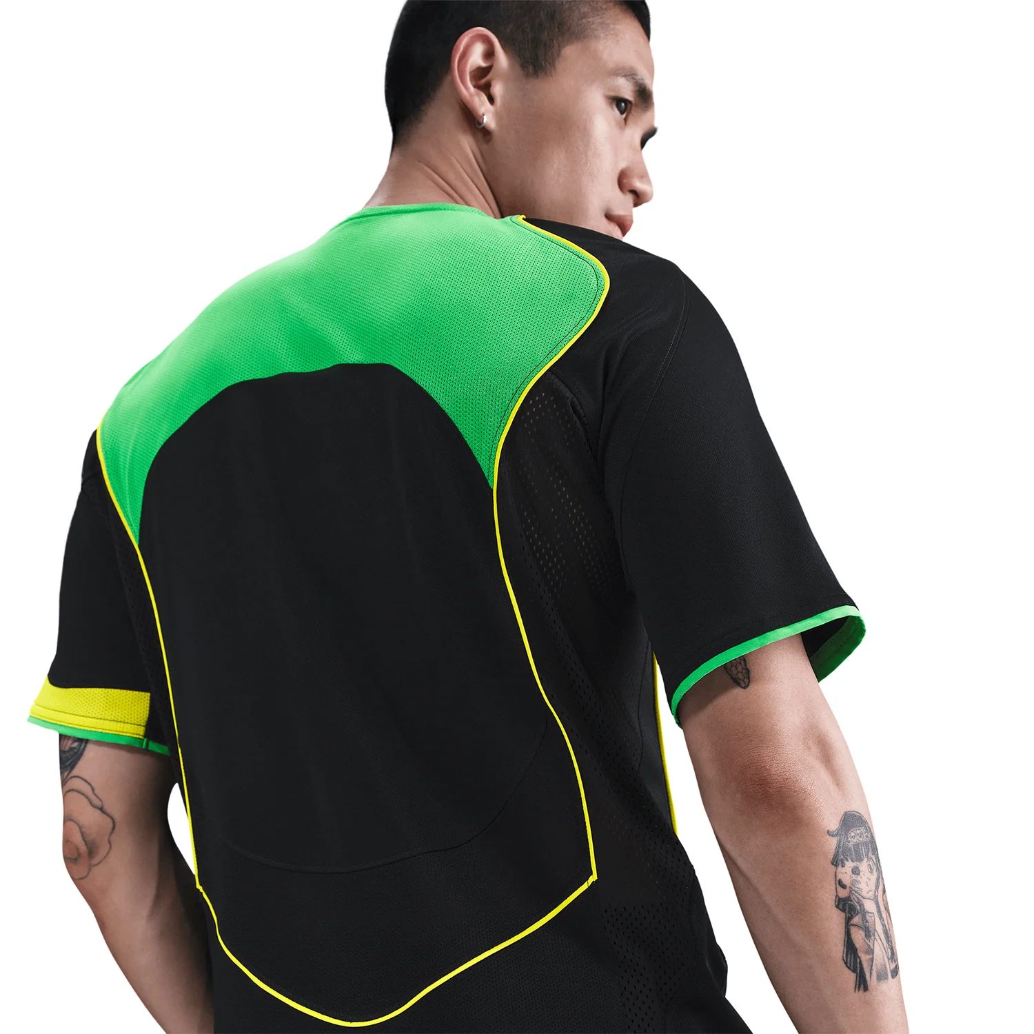 Nike Men's Total 90 Jersey - T90 Energy - Image 2