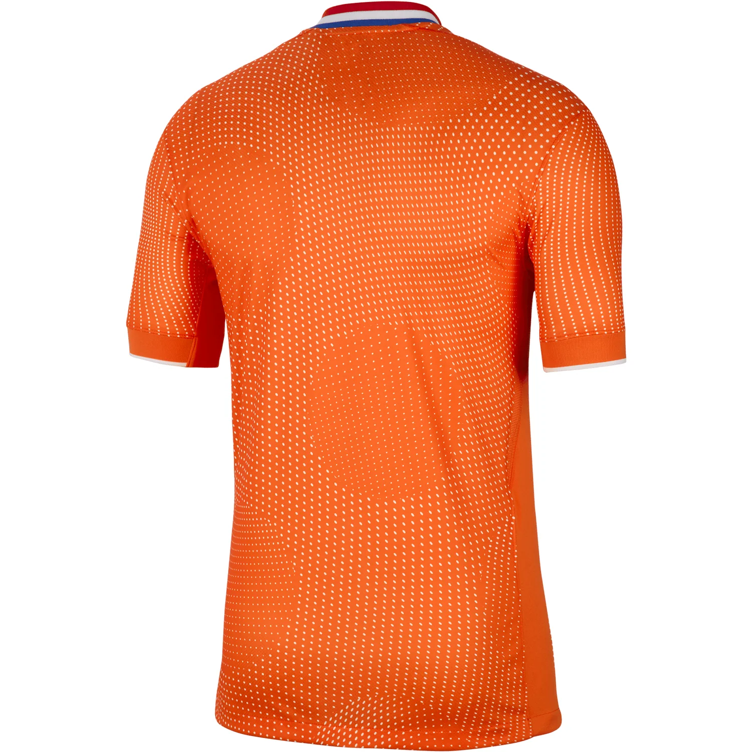 Nike Netherlands 2025 Men's Home Stadium Jersey - Image 2