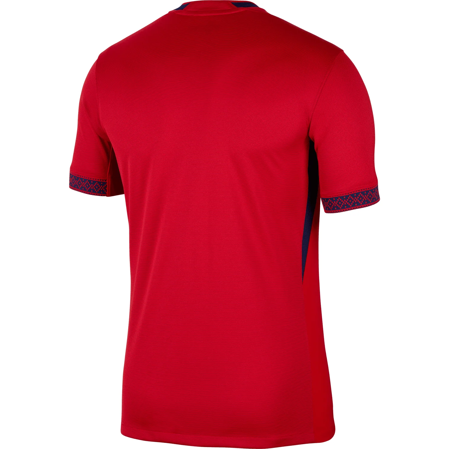 Nike Norway 2025 Men's Home Stadium Jersey - Image 2