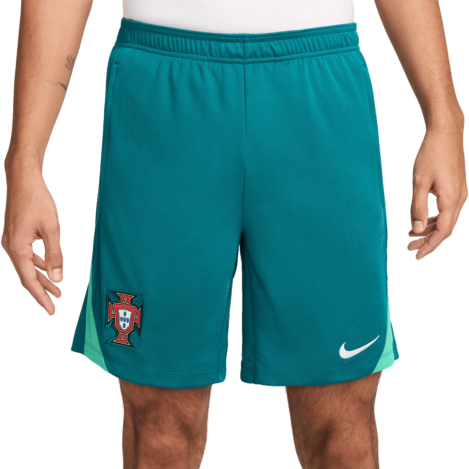 Nike Portugal Men's Dri-FIT Strike Short