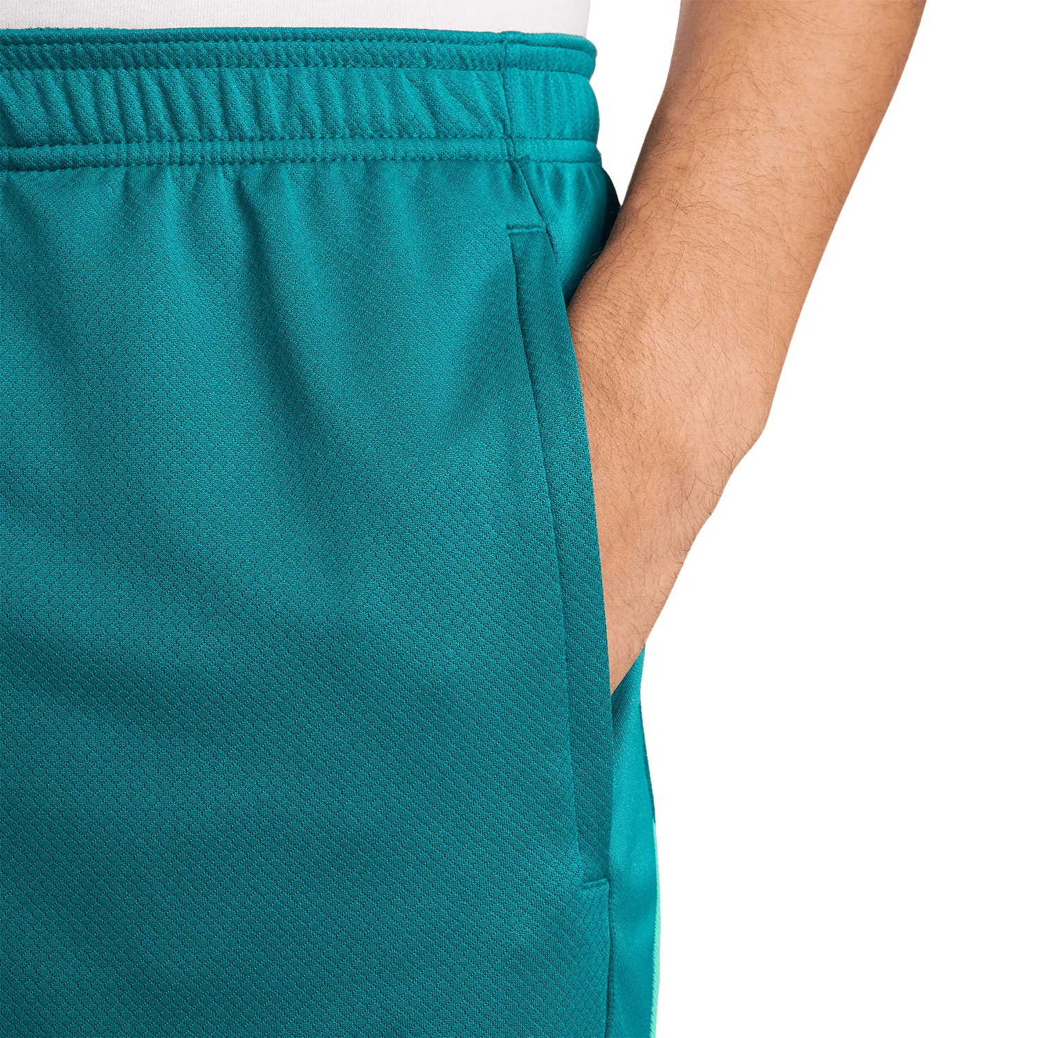 Nike Portugal Men's Dri-FIT Strike Short - Image 4