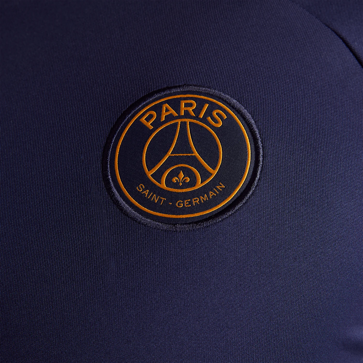 Nike PSG 2022-23 Men's Dri-FIT Strike Drill Top - Image 4
