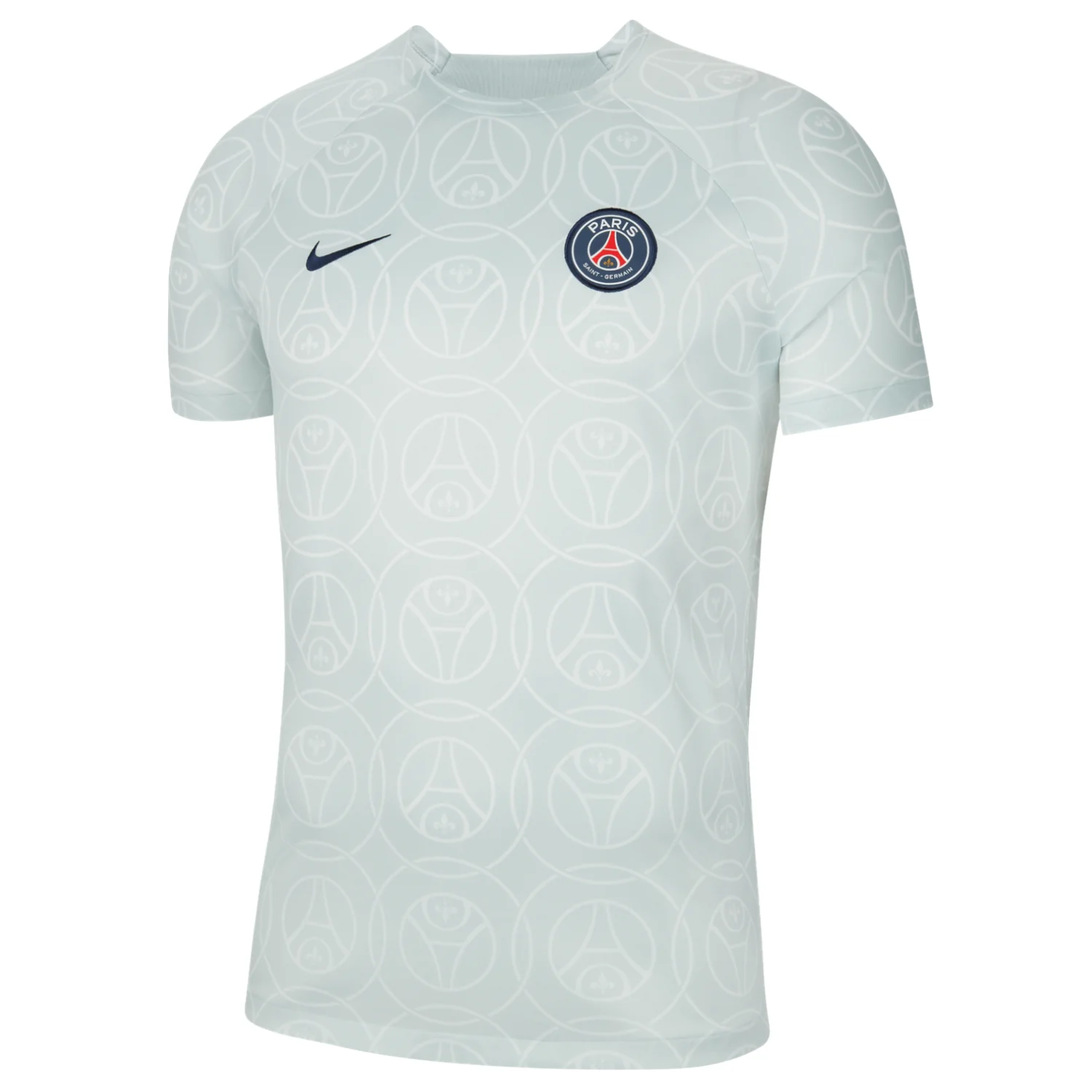 Nike PSG 2022-23 Men's Pre-Match Top