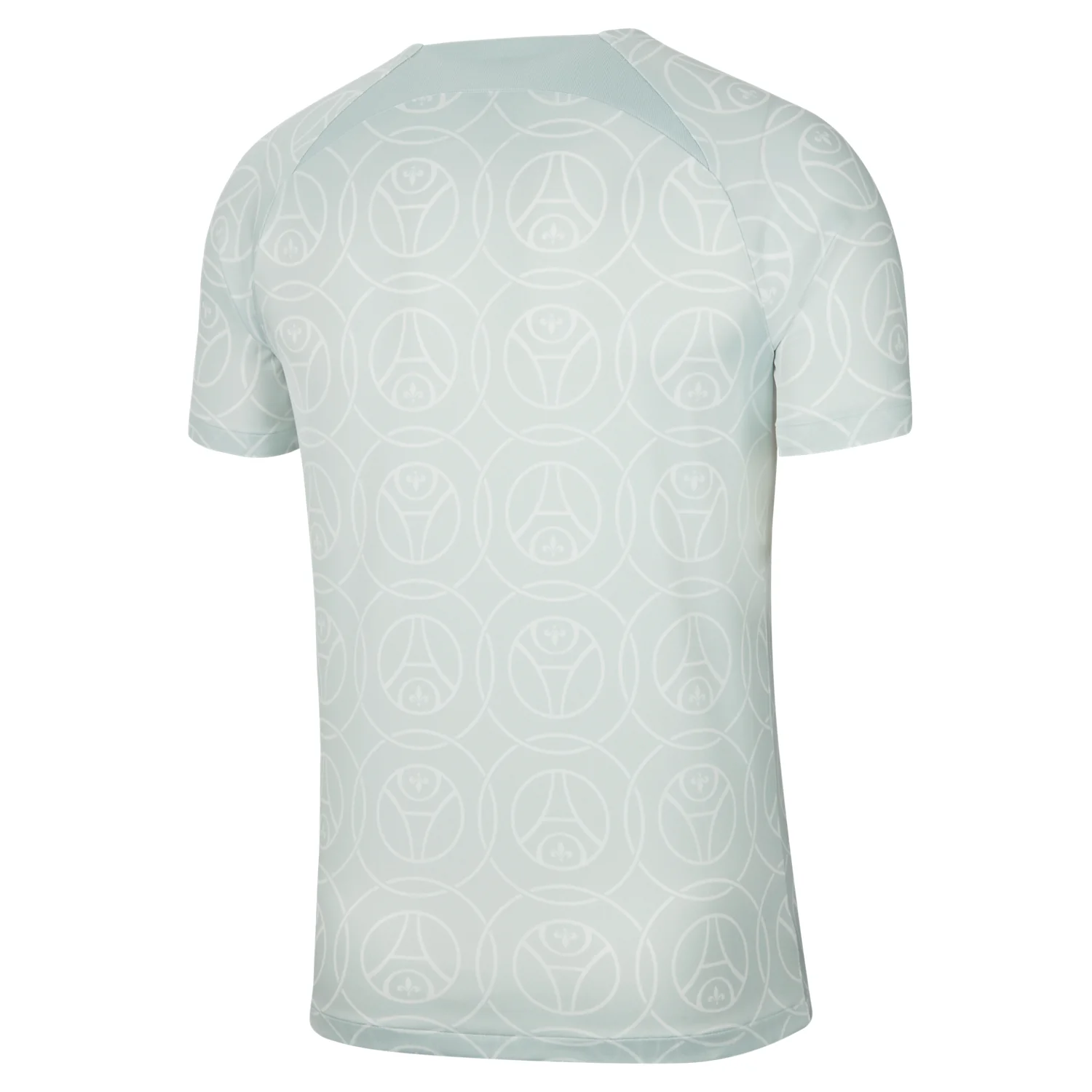 Nike PSG 2022-23 Men's Pre-Match Top - Image 2
