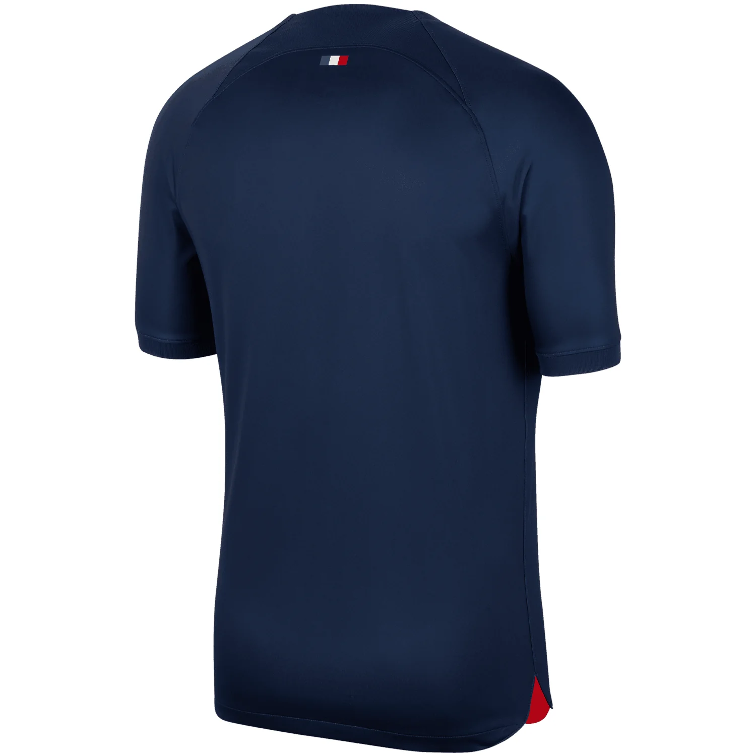 Nike PSG 2023-24 Men's Home Stadium Jersey - Image 2