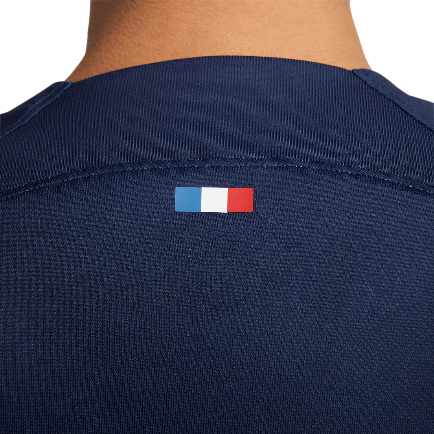 Nike PSG 2023-24 Men's Home Stadium Jersey - Image 6