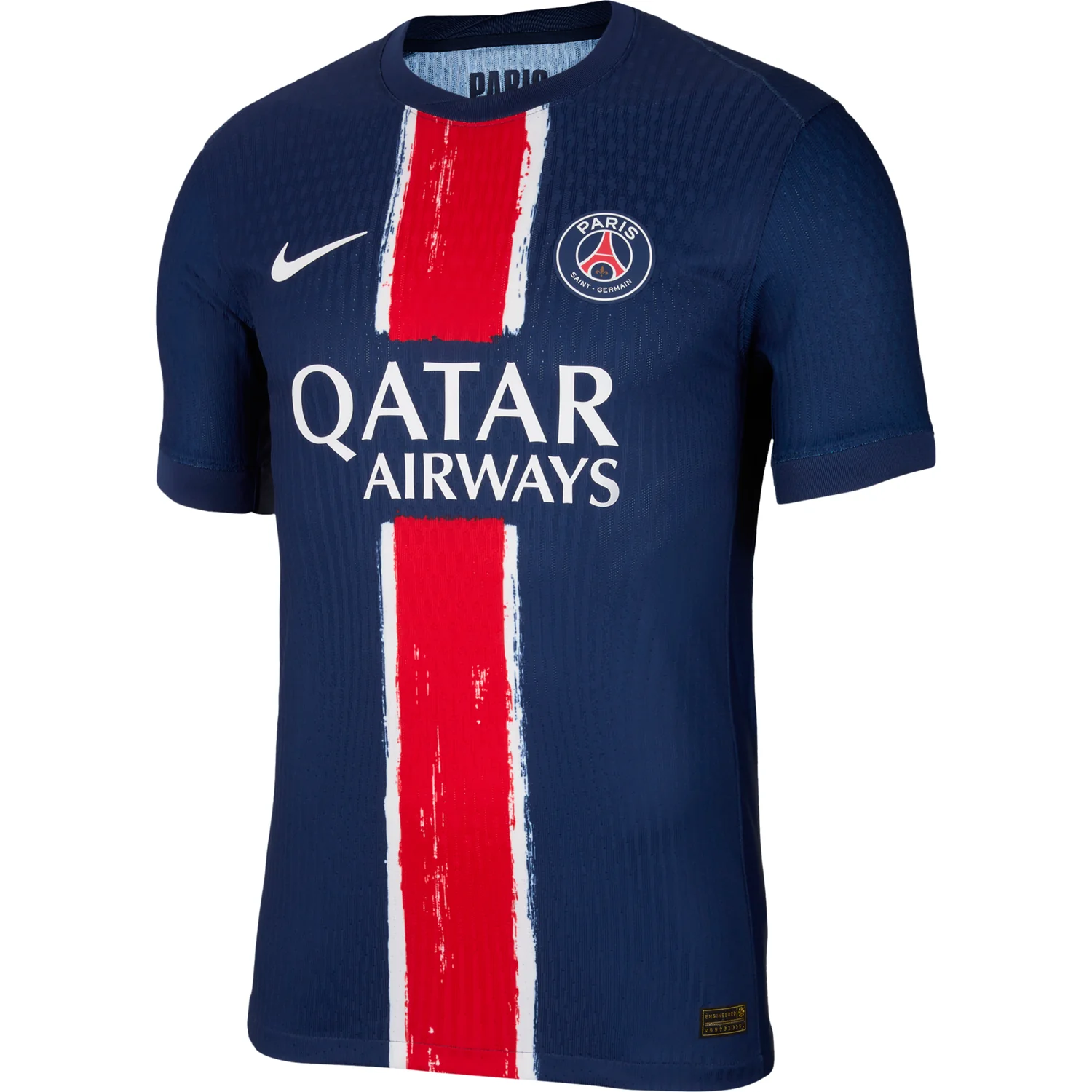 Nike PSG 2024-25 Men's Home Authentic Match Jersey