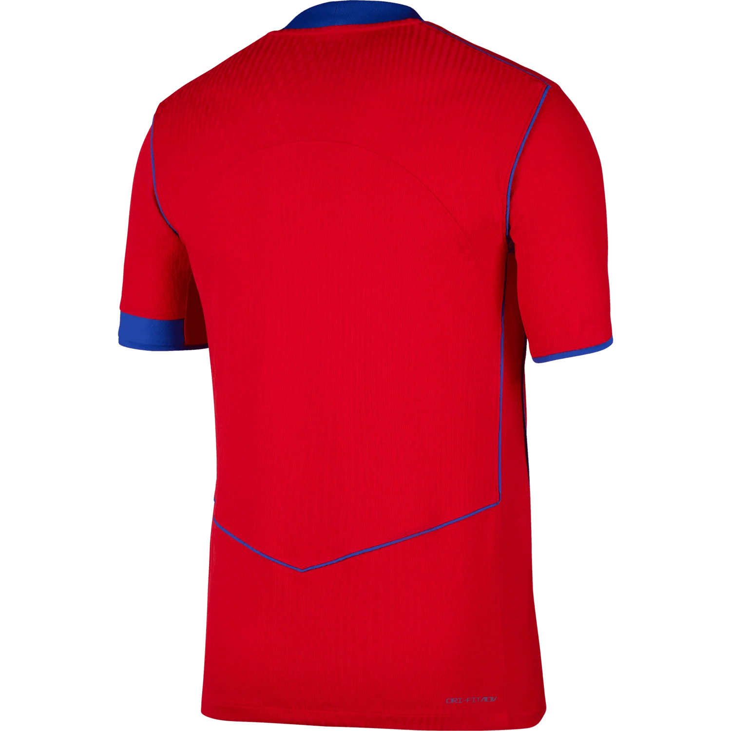 Nike PSG 2025-26 Men's 3rd Authentic Match Jersey - Image 2