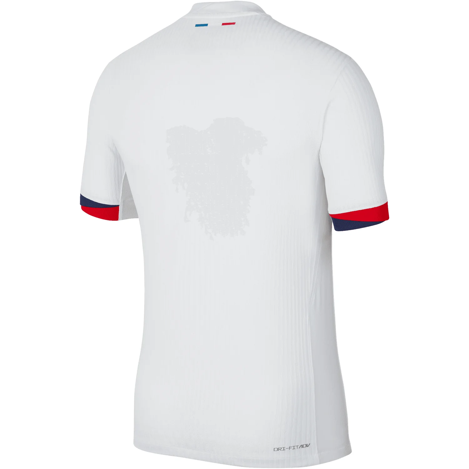 Nike PSG 2024-25 Men's Away Authentic Match Jersey - Image 2