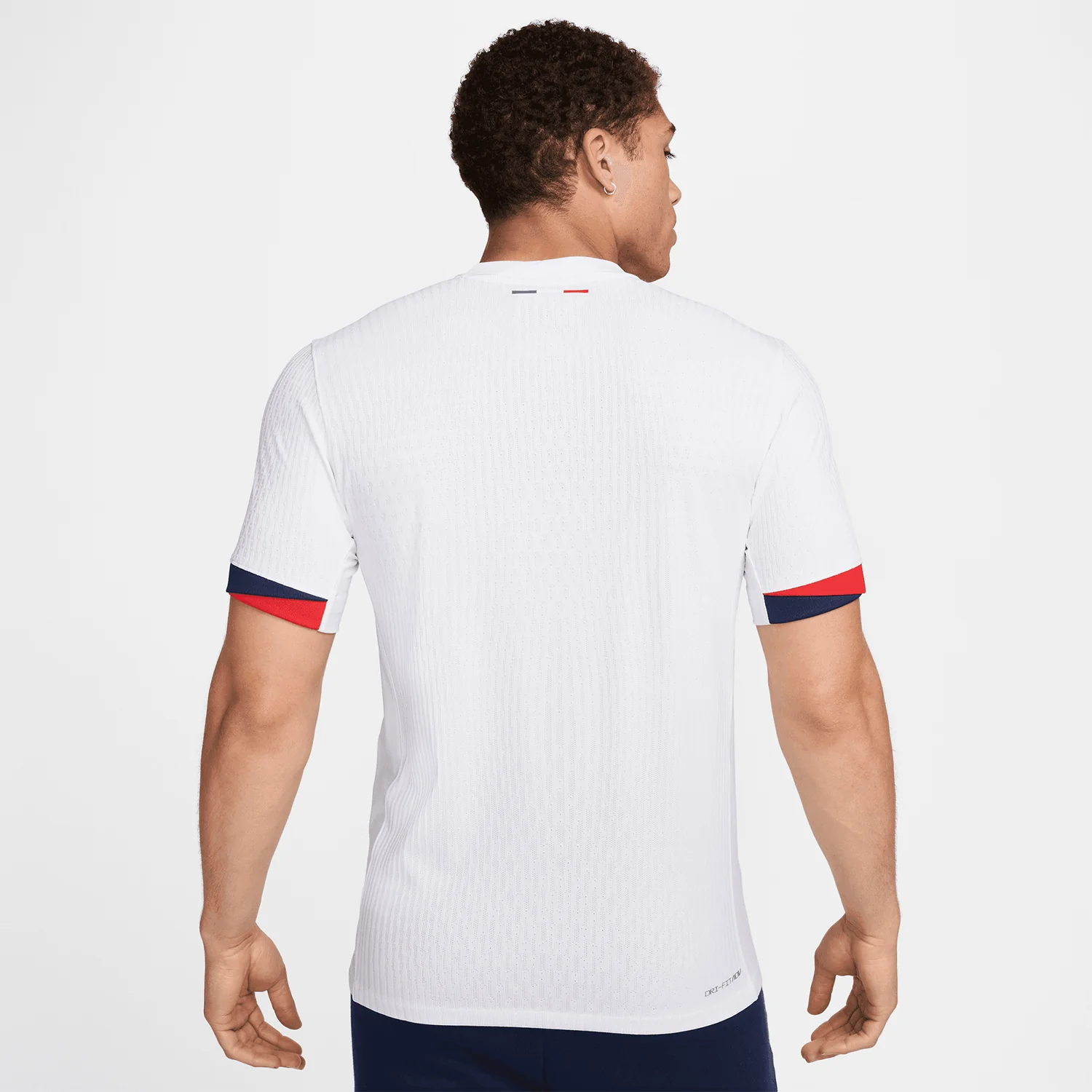 Nike PSG 2024-25 Men's Away Authentic Match Jersey - Image 4