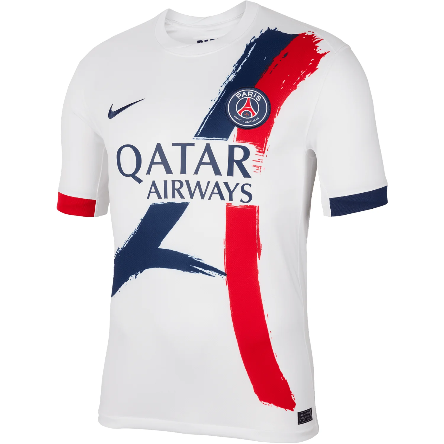 Nike PSG 2024-25 Men's Away Stadium Jersey
