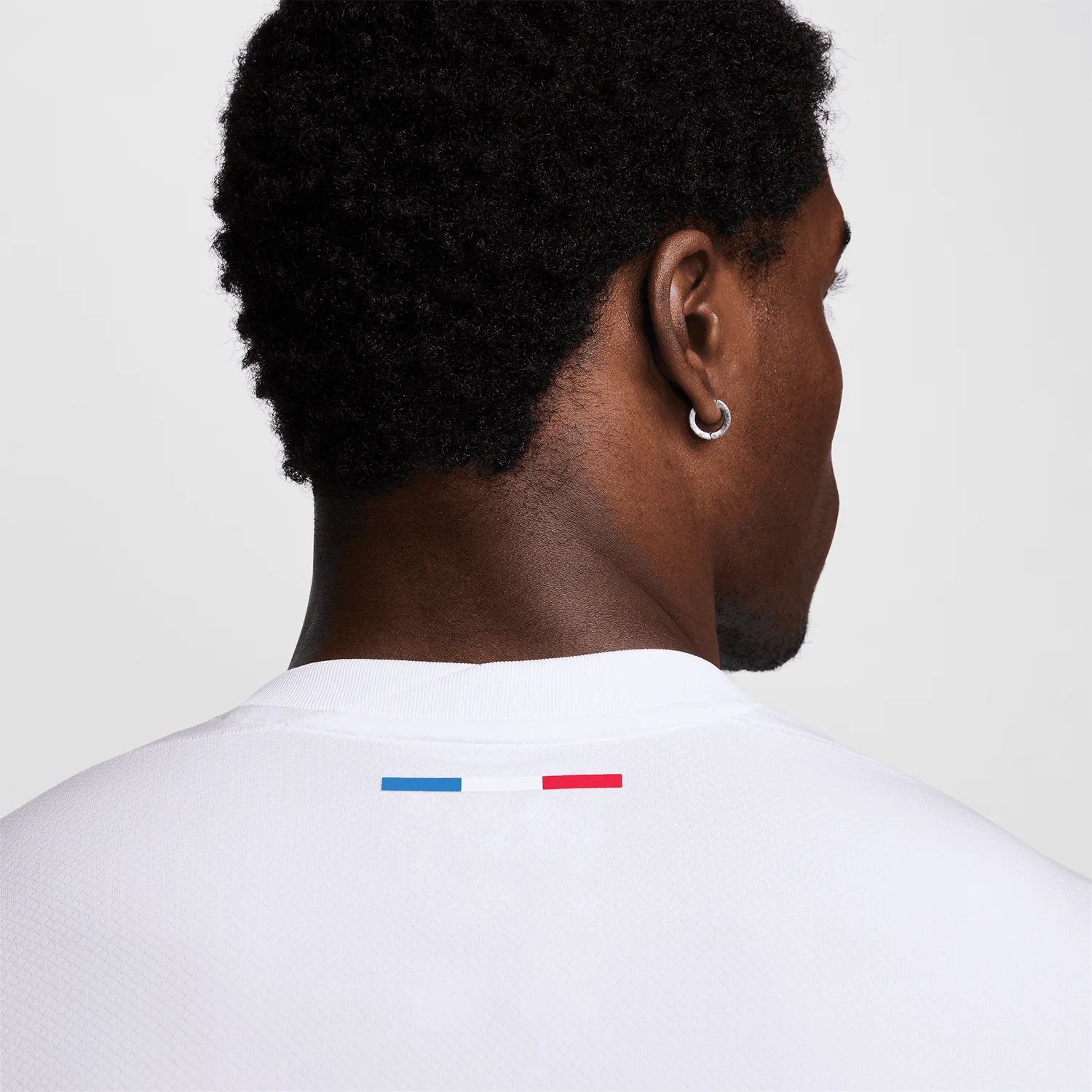 Nike PSG 2024-25 Men's Away Stadium Jersey - Image 6