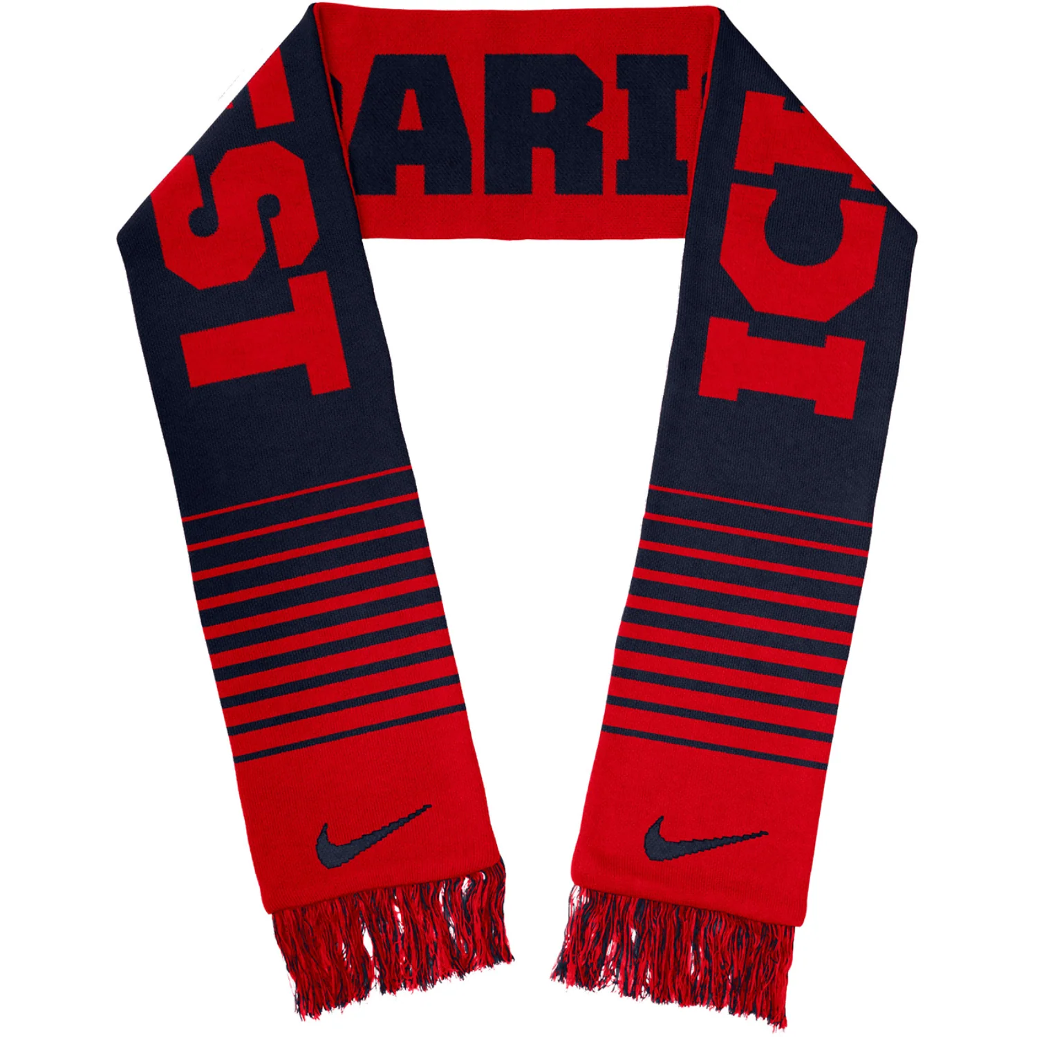 Nike PSG Local Verbiage Scarf