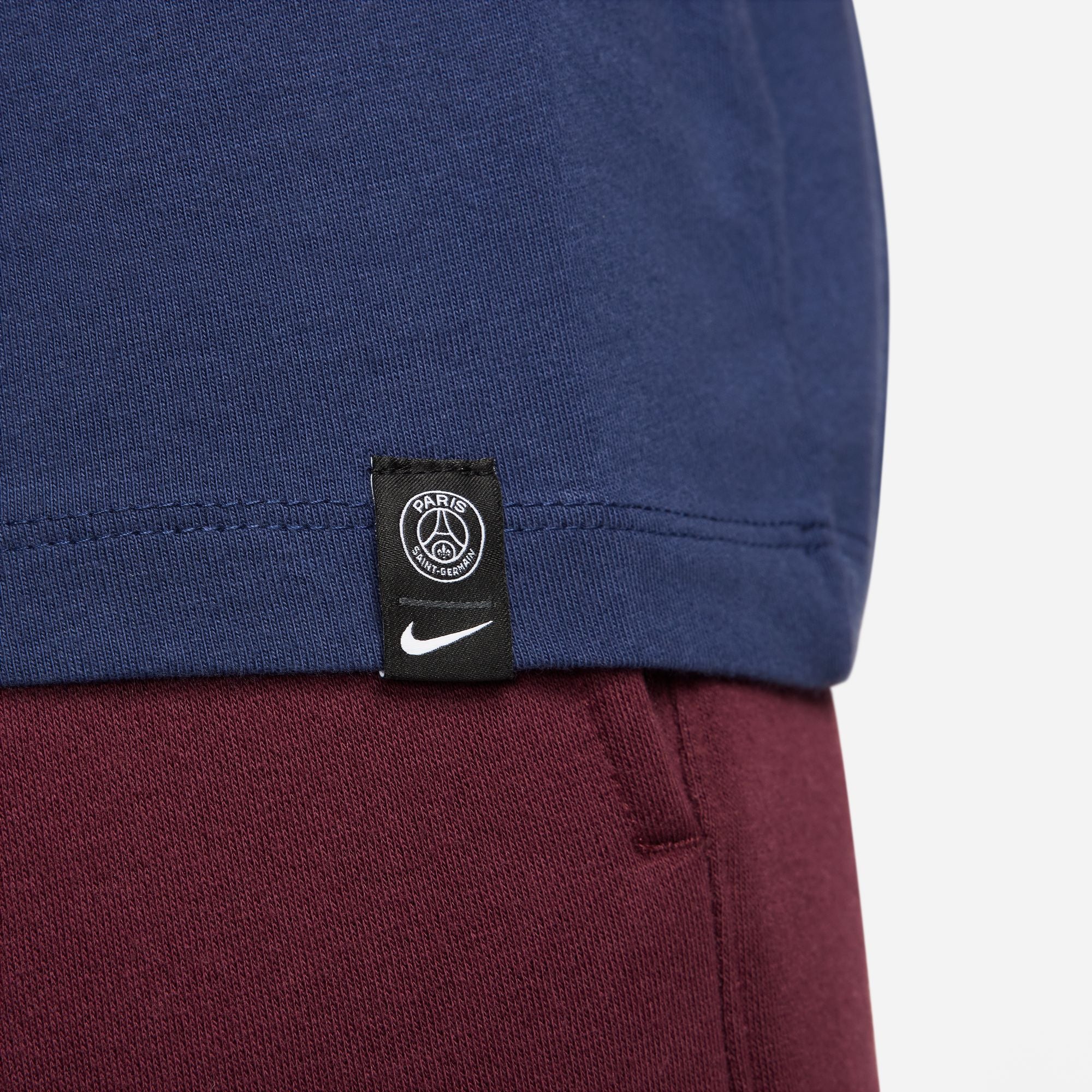 Nike PSG Men's Short Sleeve Mercurial Tee - Image 5