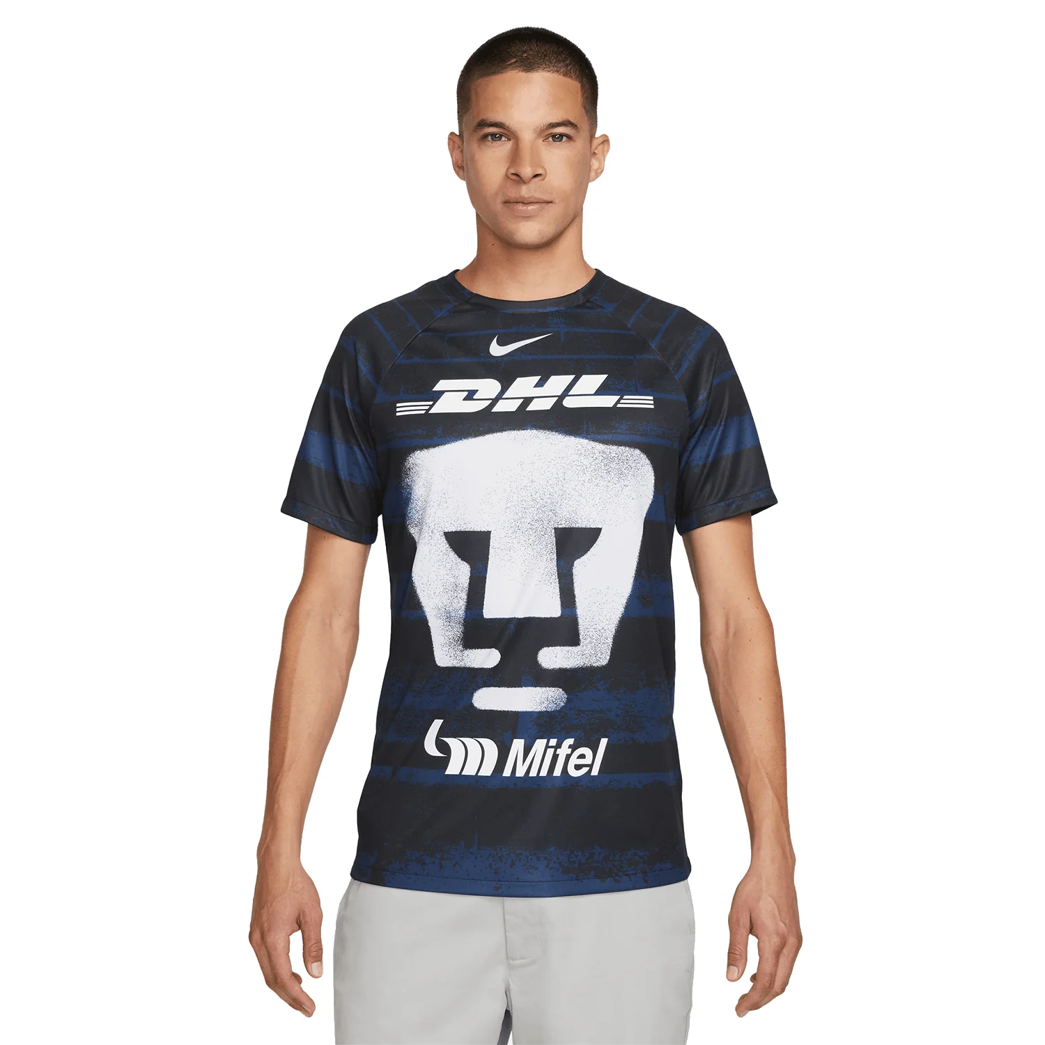 Nike Pumas 2022-23 Men's Pre-Match Top